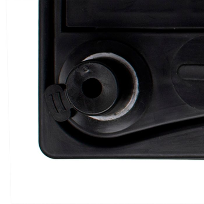 Duralast Platinum EFB Battery BCI Group Size 51R 500 CCA 51REFB