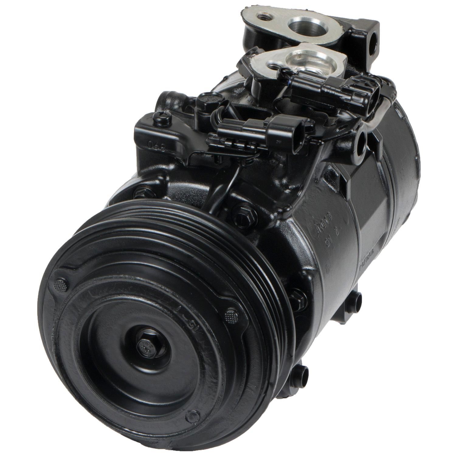 Four Seasons A/C Compressor 1177399