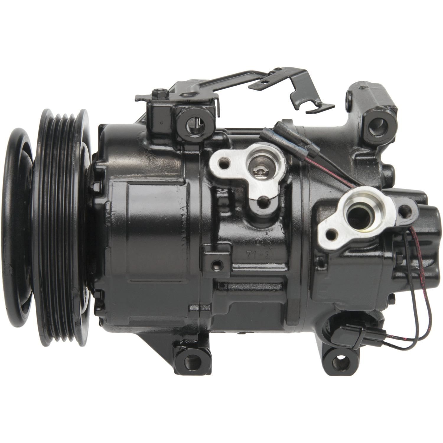 Four Seasons A/C Compressor 157318