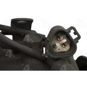 Four Seasons A/C Compressor 157369
