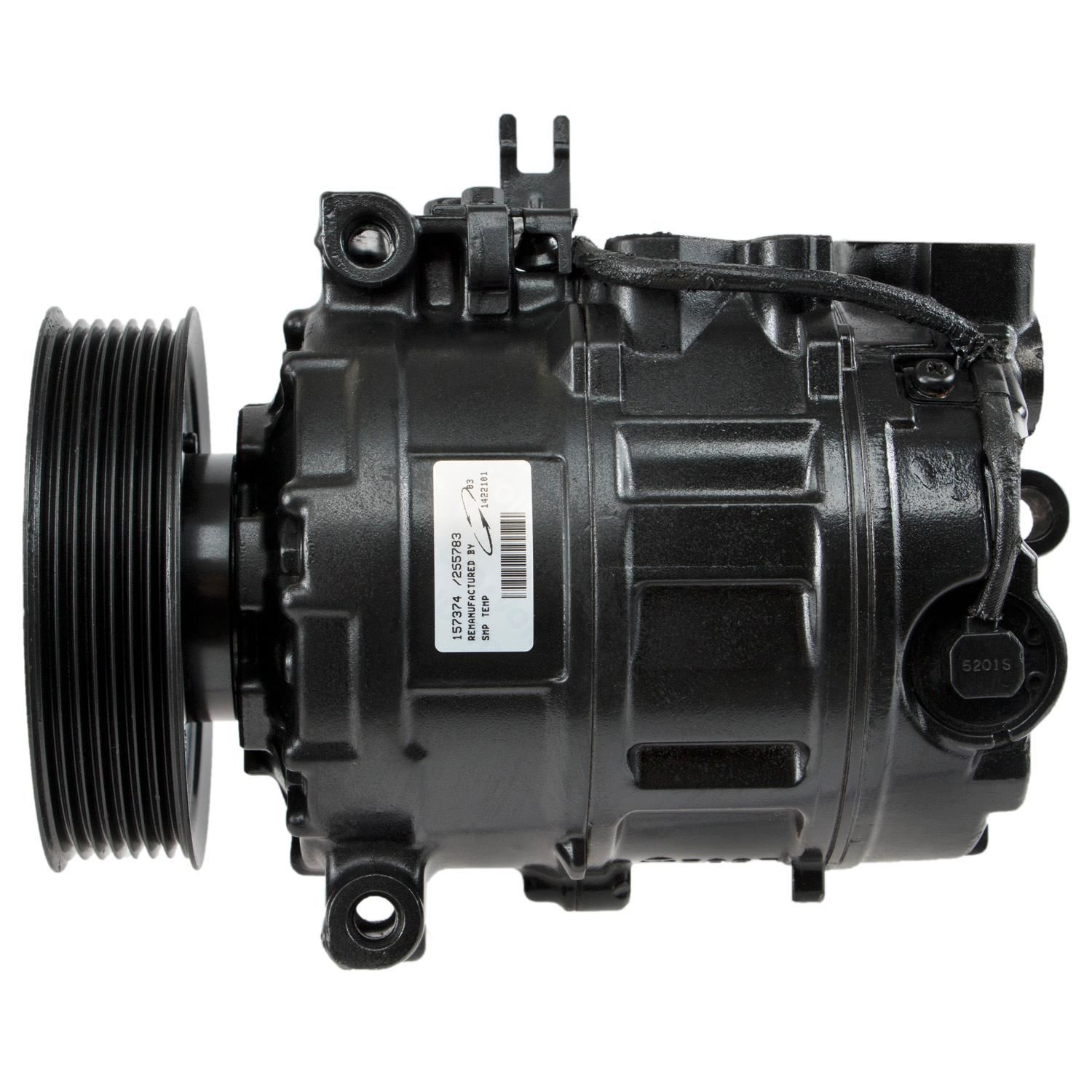 Four Seasons A/C Compressor 157374