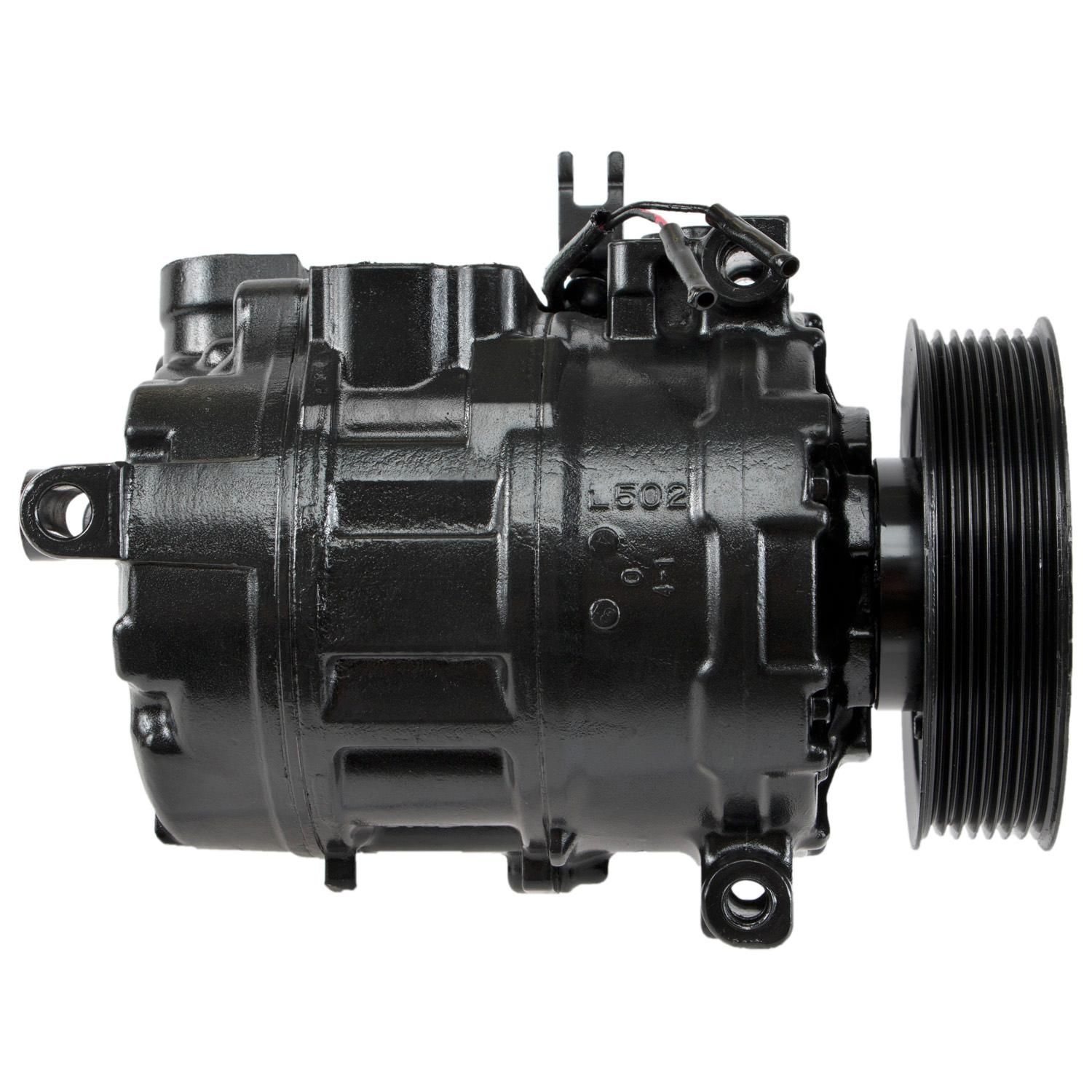 Four Seasons A/C Compressor 157374