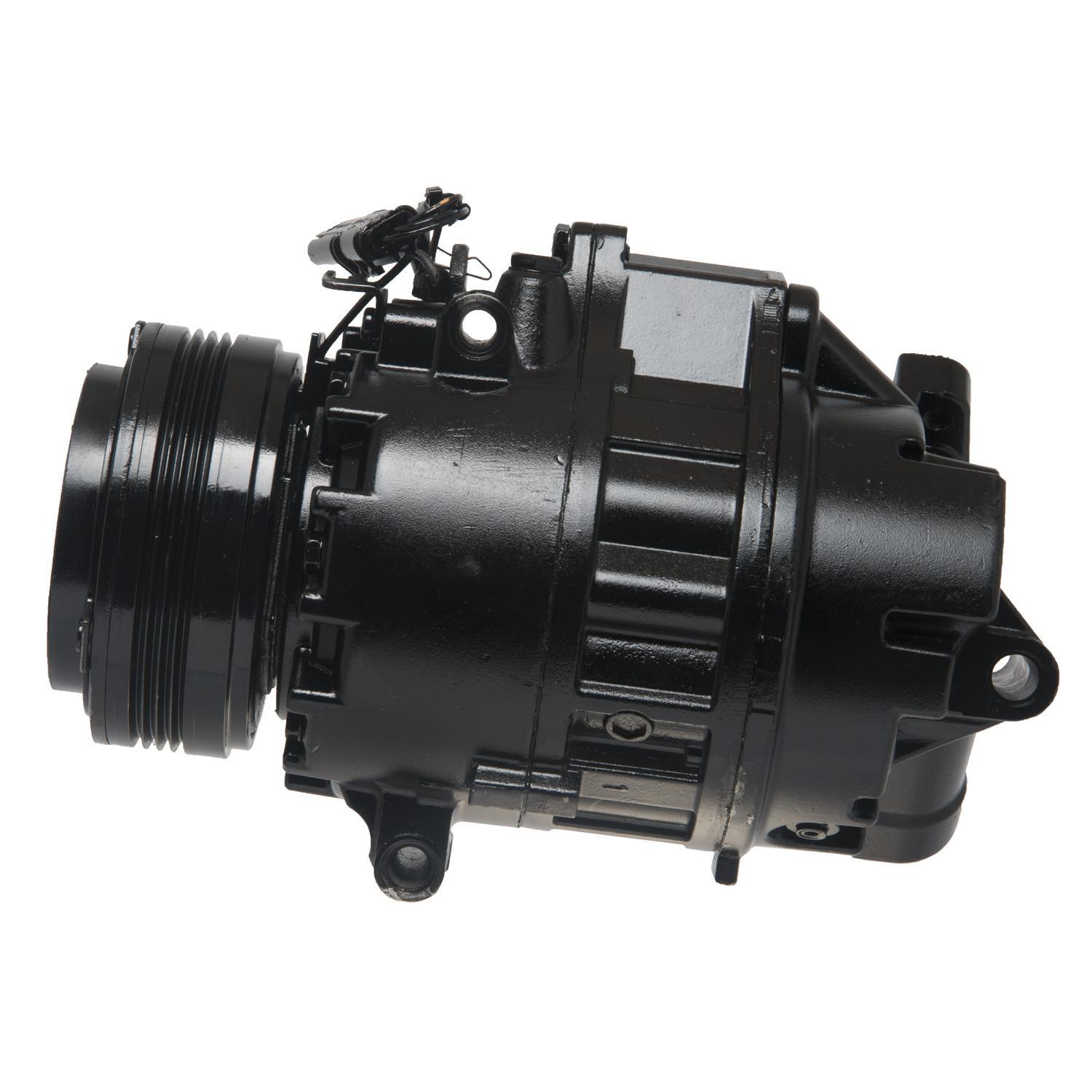 Four Seasons A/C Compressor 157647