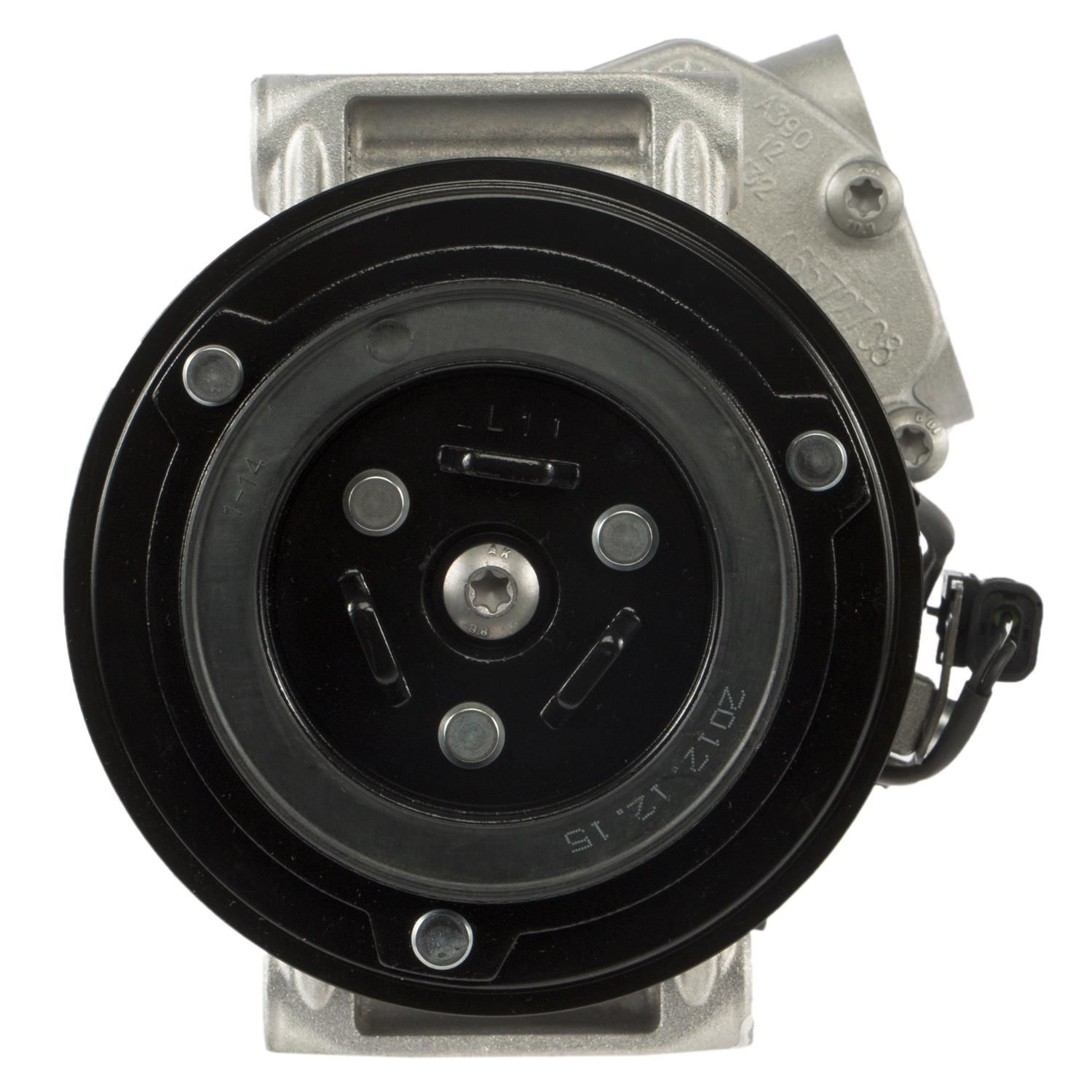 逆輸入 Seasons Four A/C 158271 Compressor その他