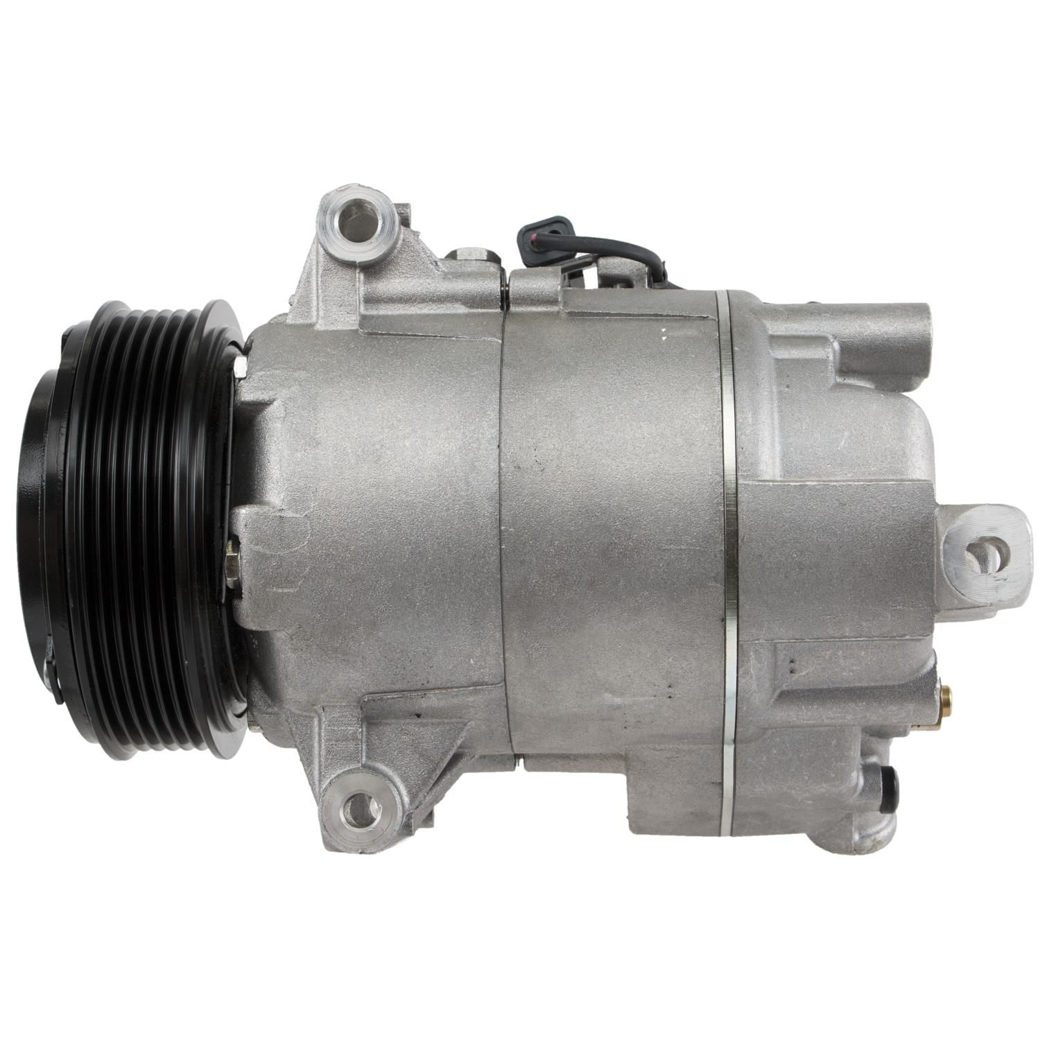 Four Seasons A/C Compressor 158272