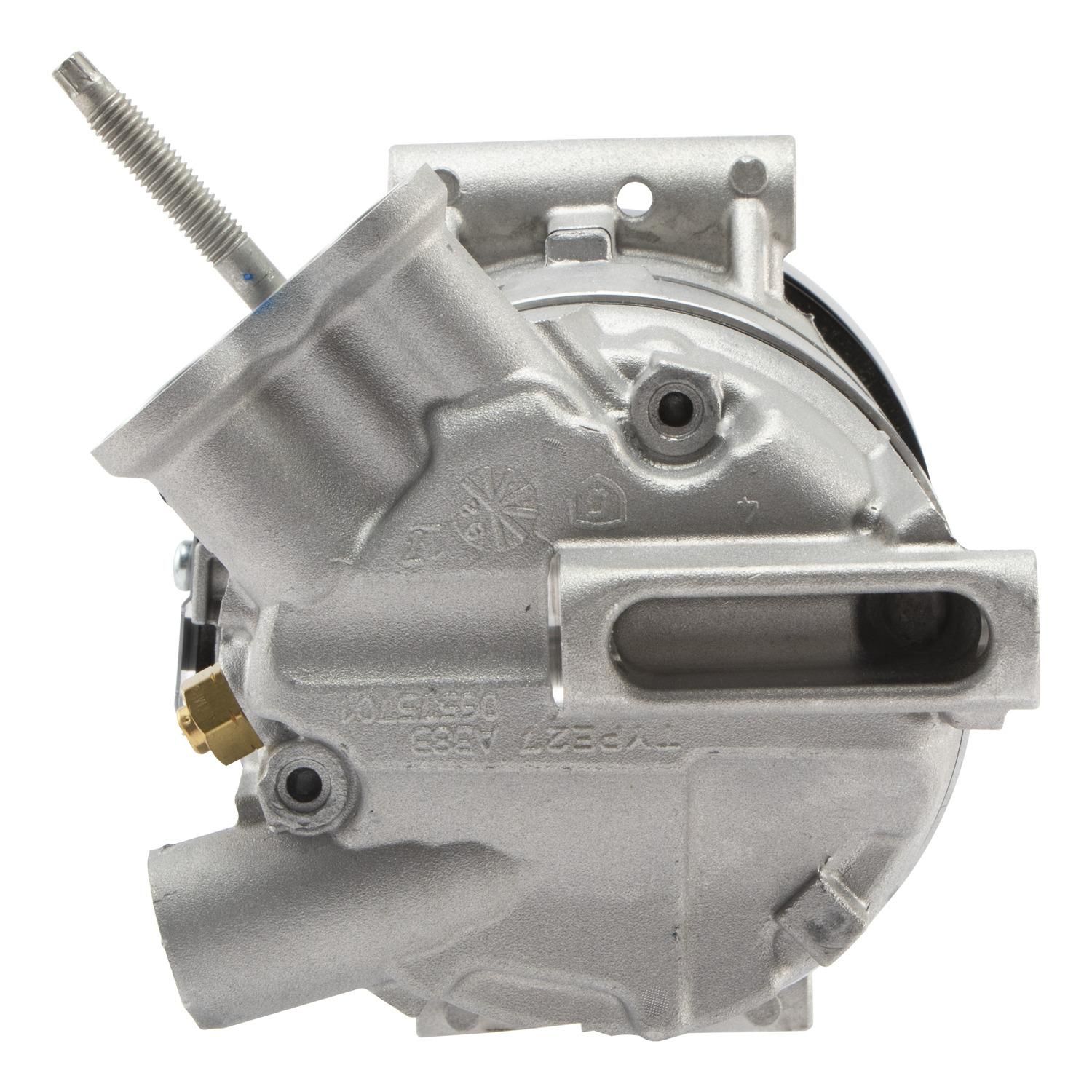 格安saleスタート ボ Seasons Four A/C 158275 Compressor ギター