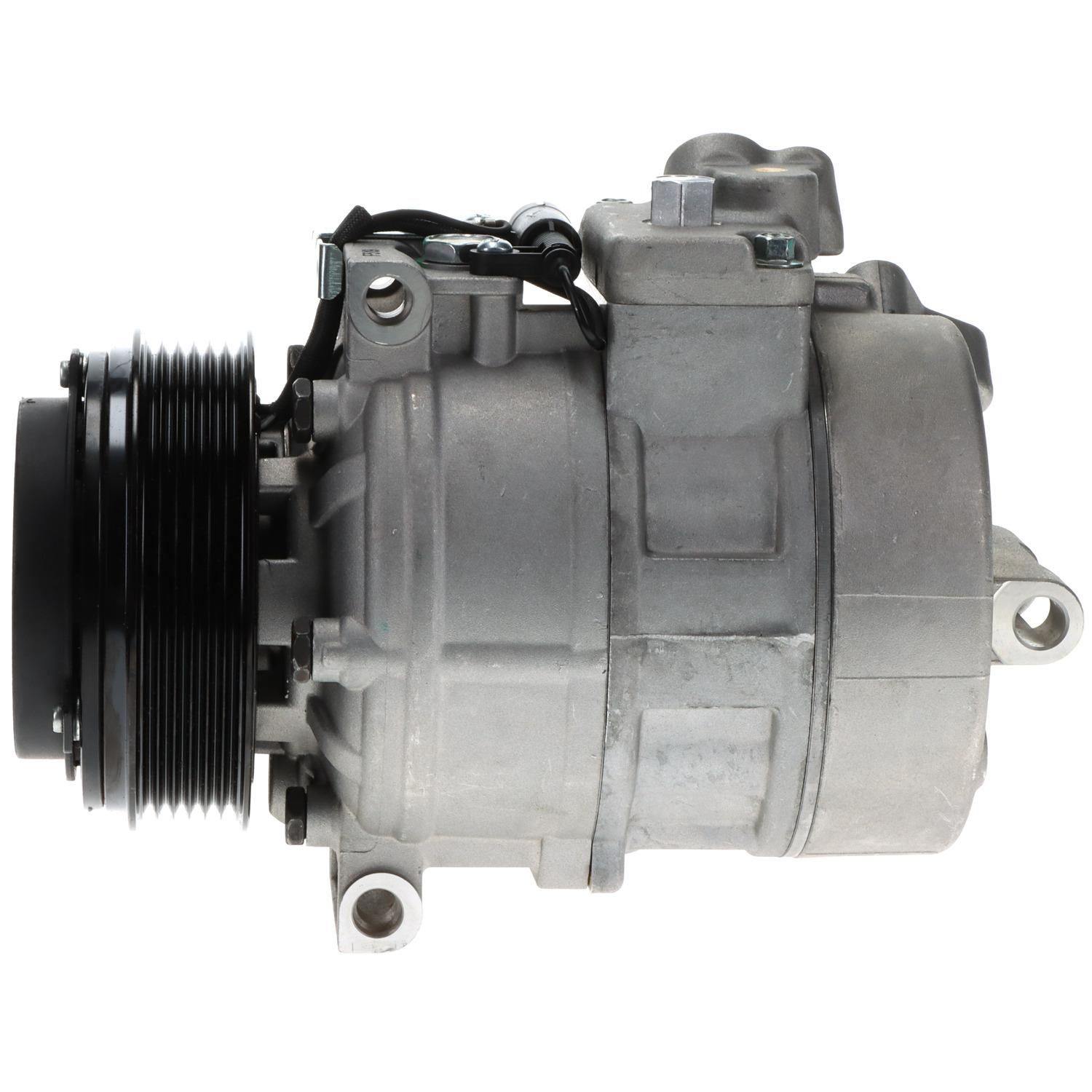 EMERSONCASUTOM－S5－250K5WAY Four Seasons A/C Compressor 158275
