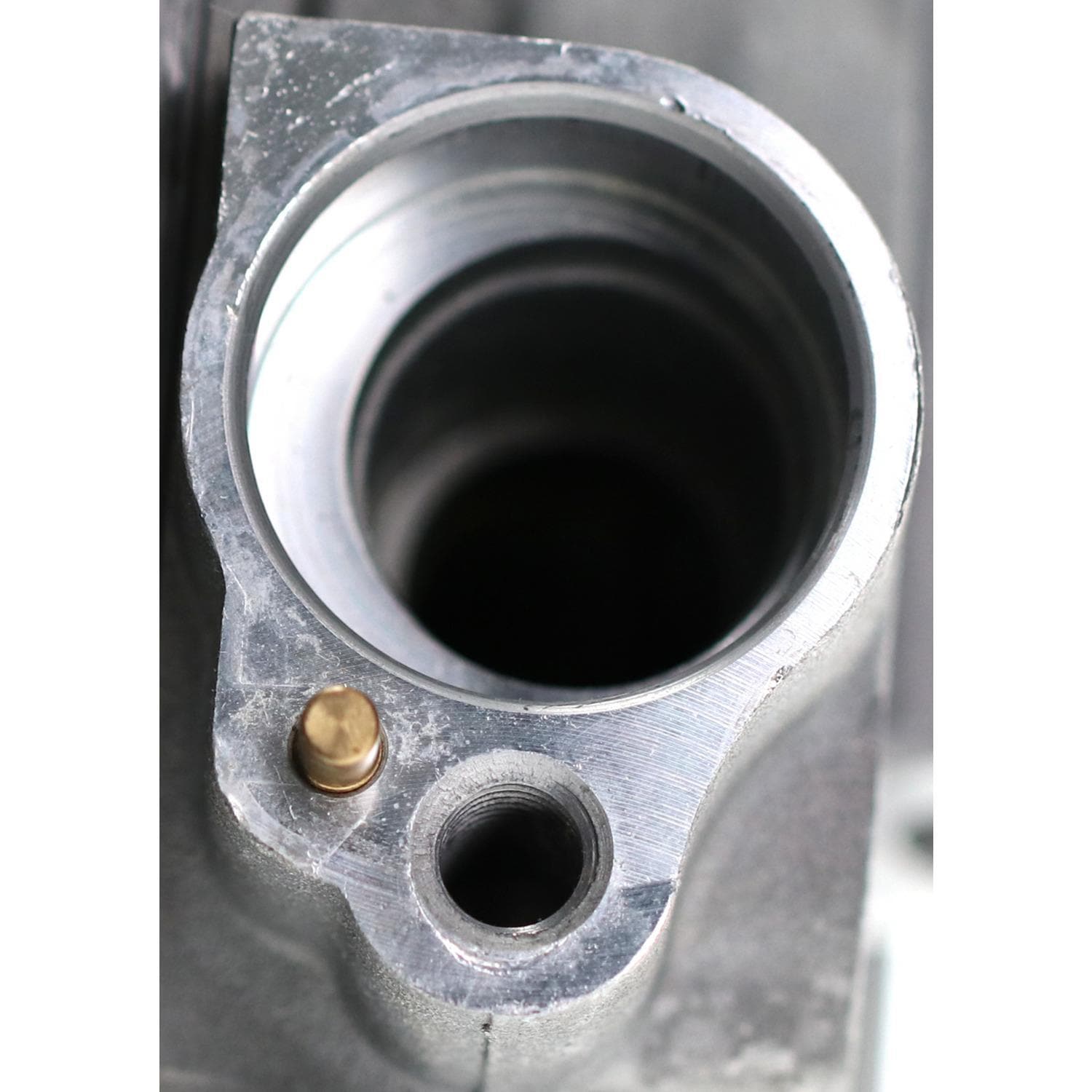 Four Seasons A/C Compressor 158358