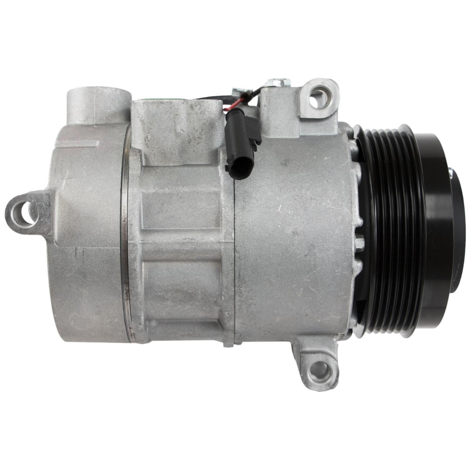 Four Seasons A/C Compressor 158359