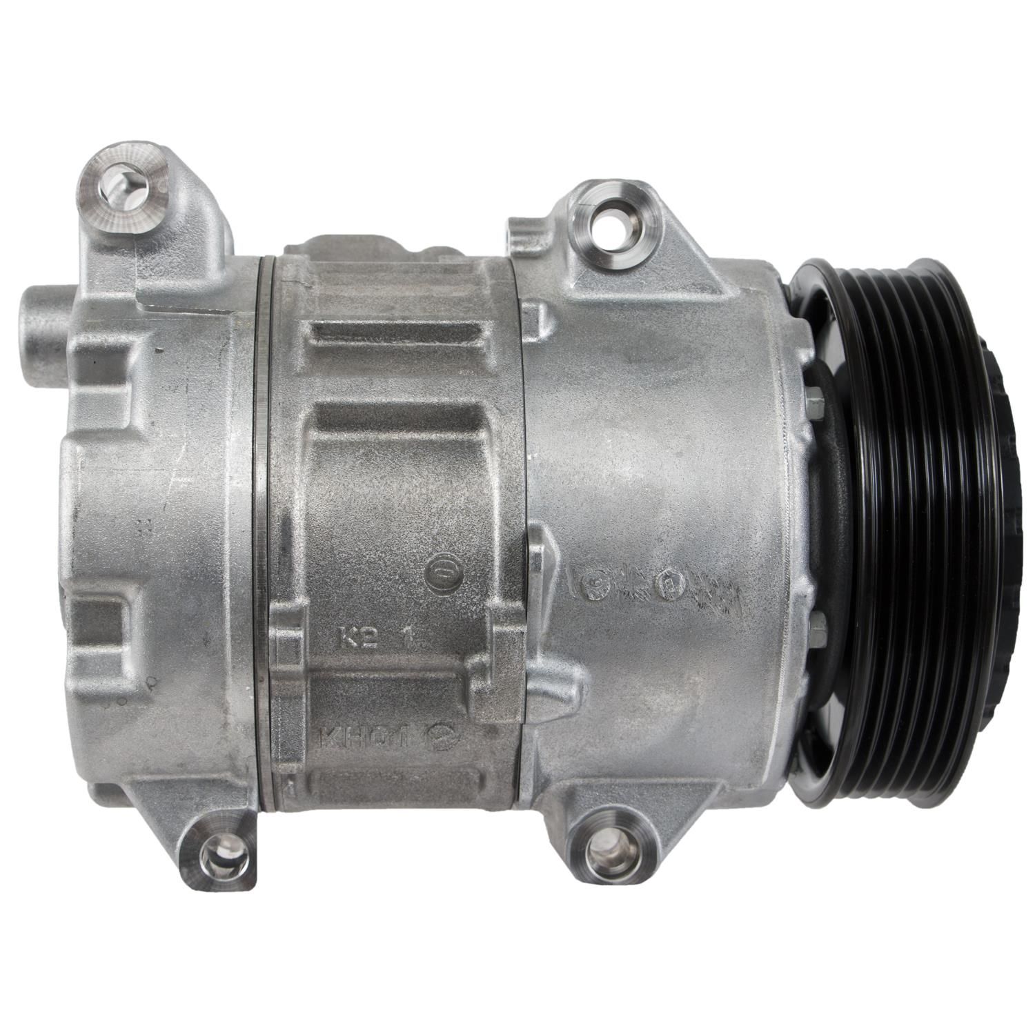 Four Seasons A/C Compressor 158367