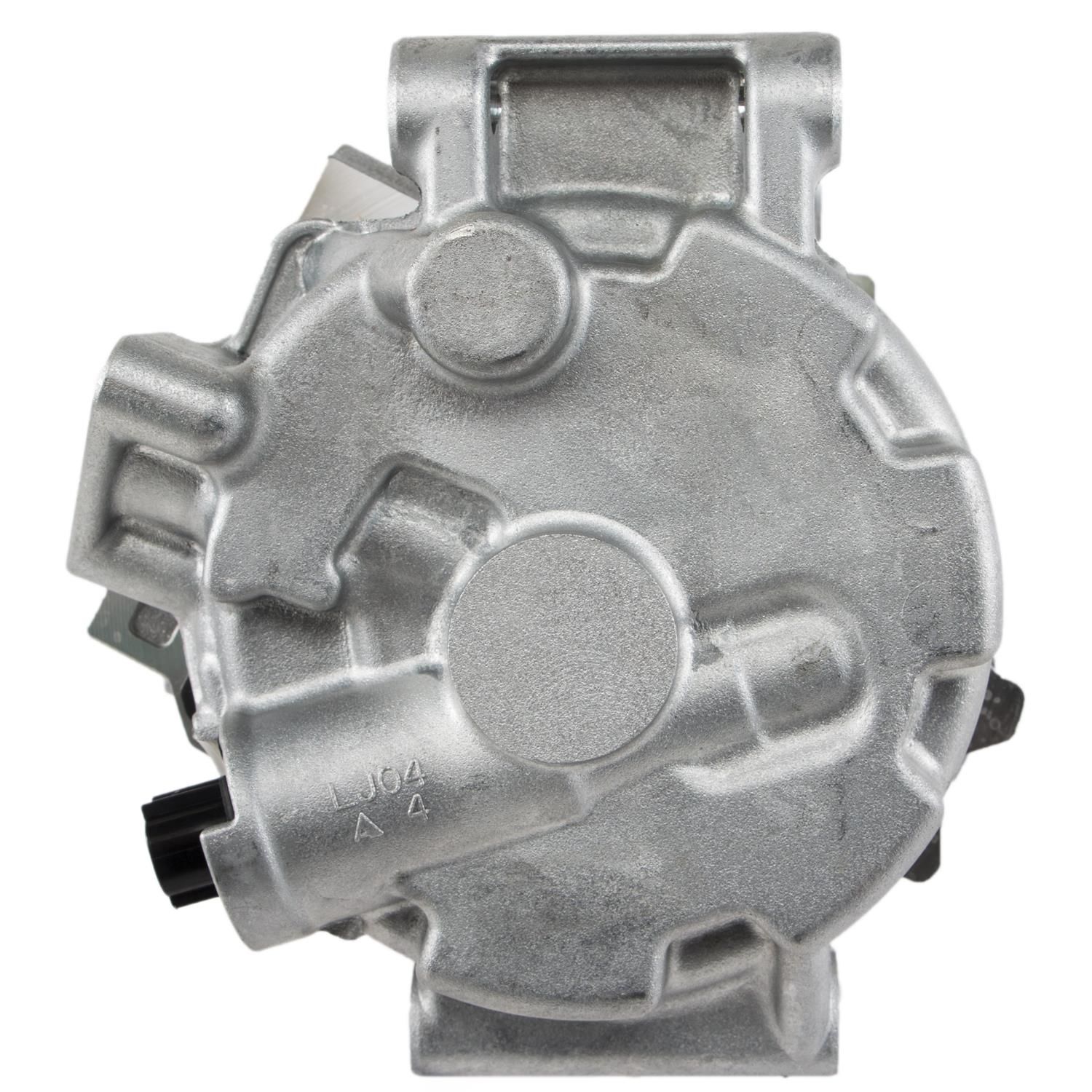 Four Seasons A/C Compressor 158367