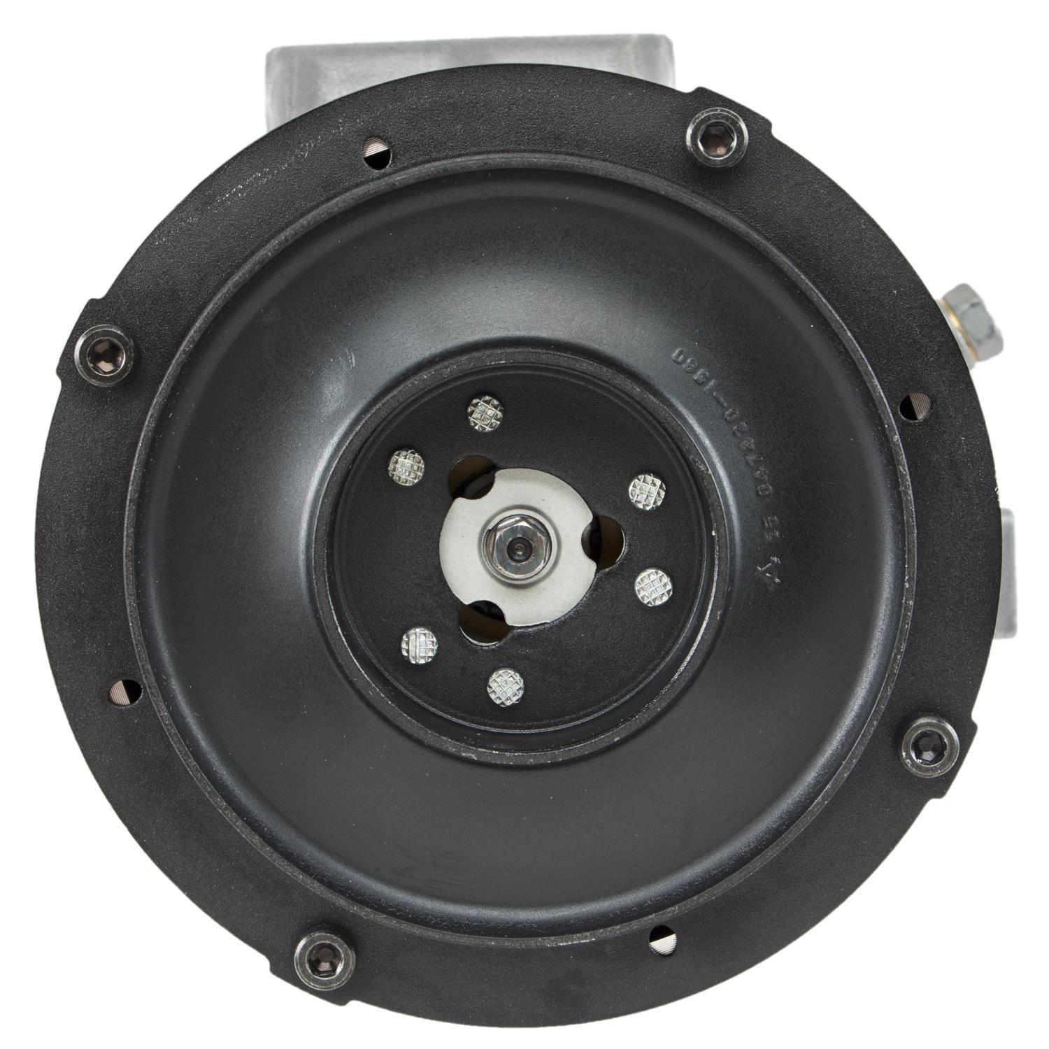 Four Seasons A/C Compressor 158368