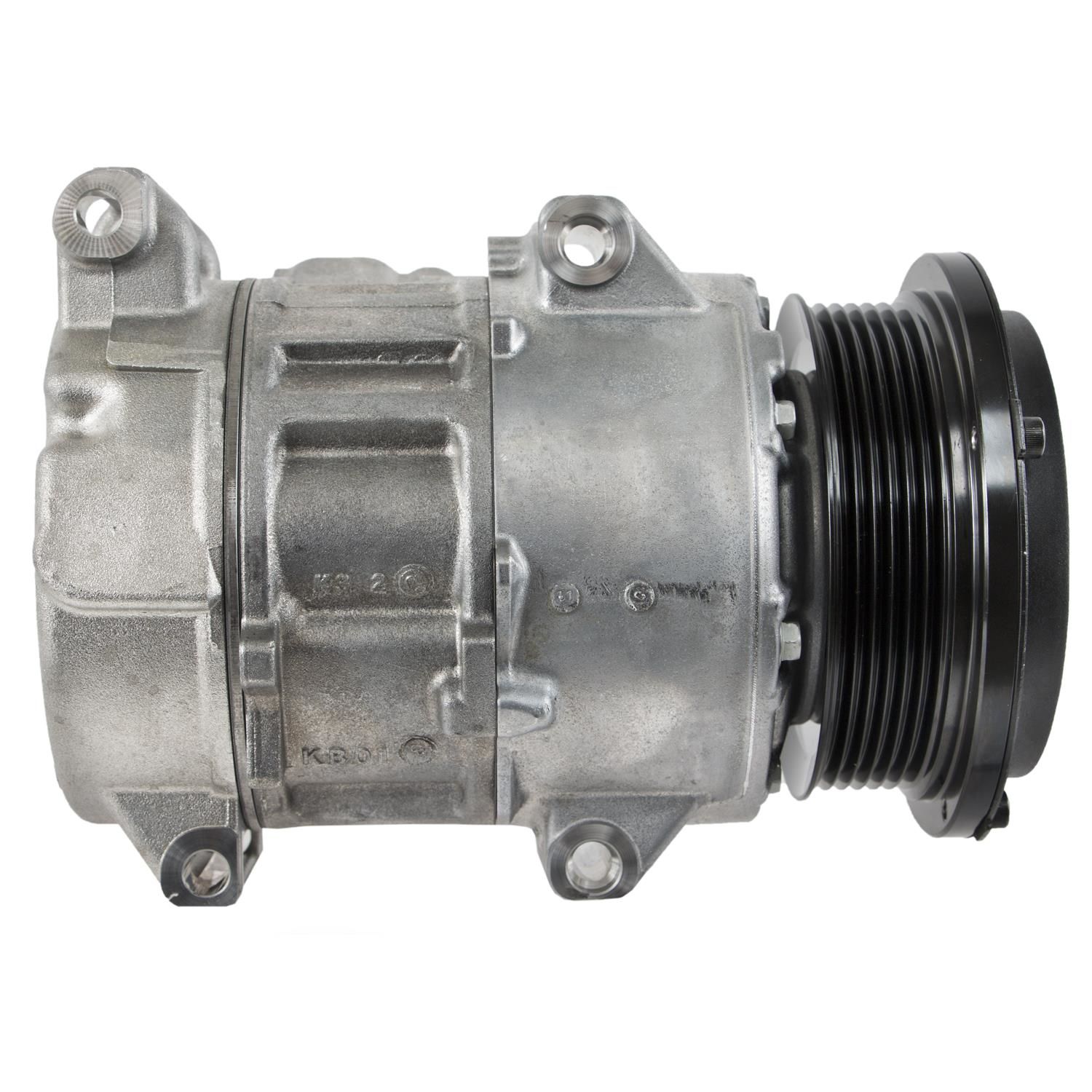 Four Seasons A/C Compressor 158368