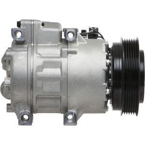 Four Seasons A/C Compressor 158372