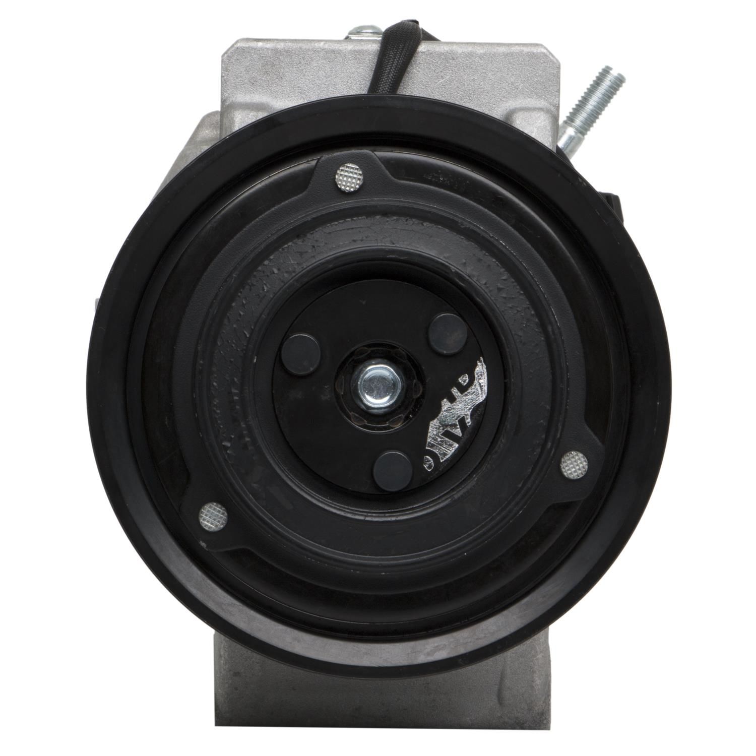 Four Seasons A/C Compressor 158377