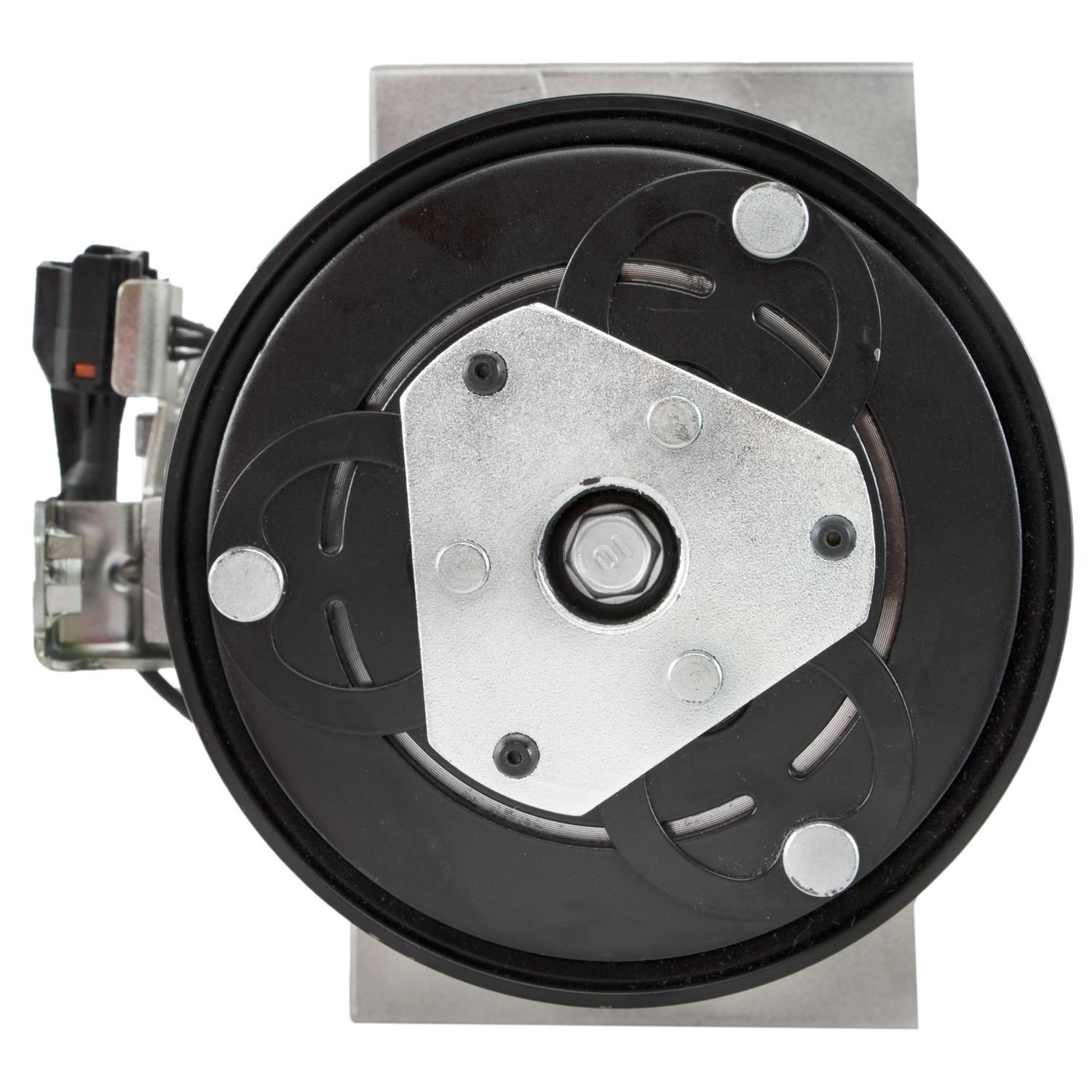 Four Seasons A/C Compressor 158485