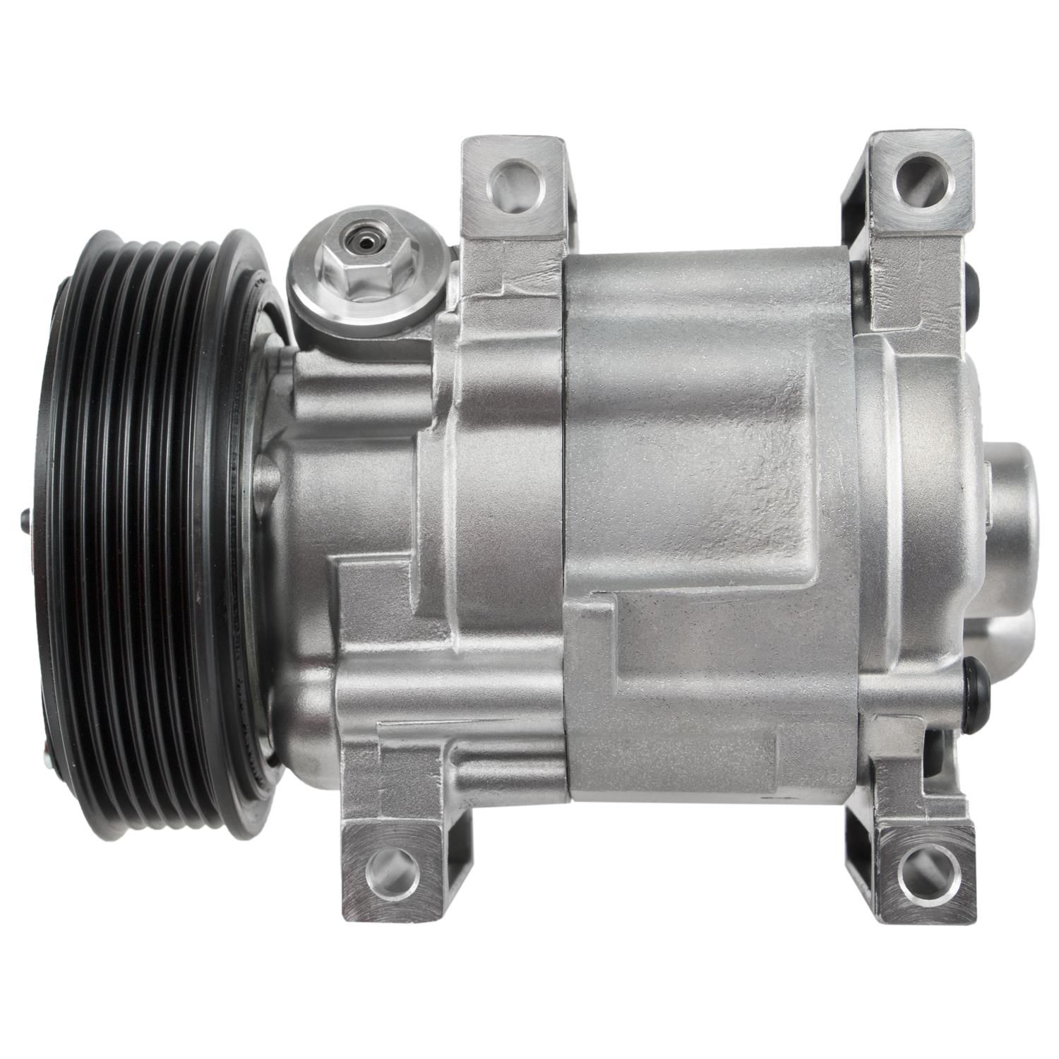 Four Seasons A/C Compressor 158485
