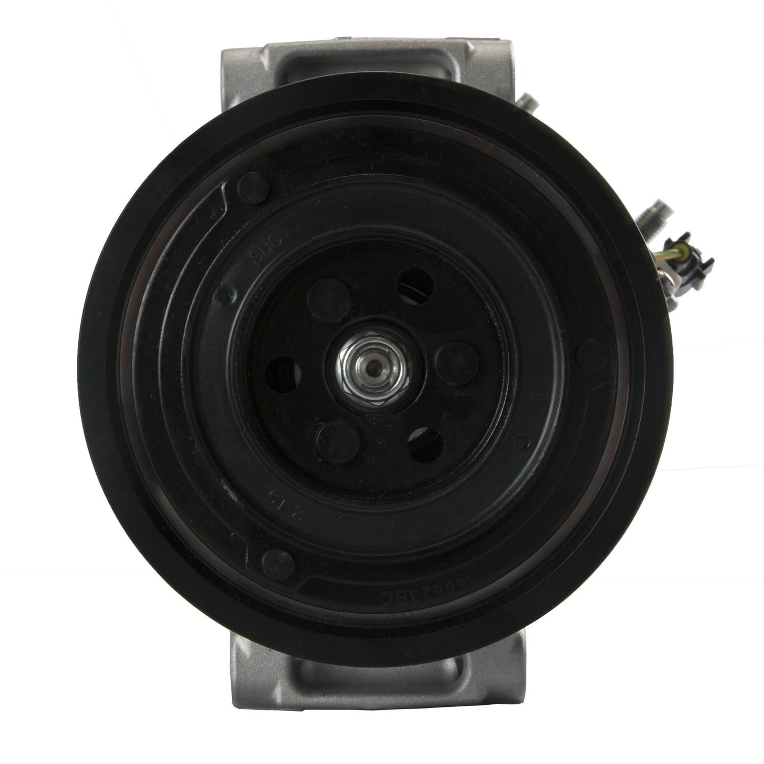 Four Seasons A/C Compressor 158504