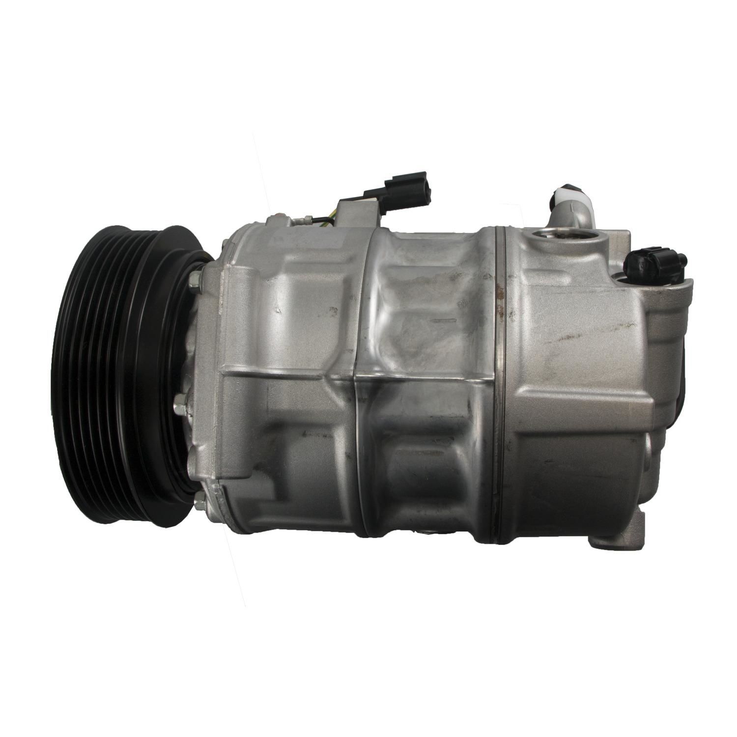 ACCO Four Seasons A/C Compressor 158504