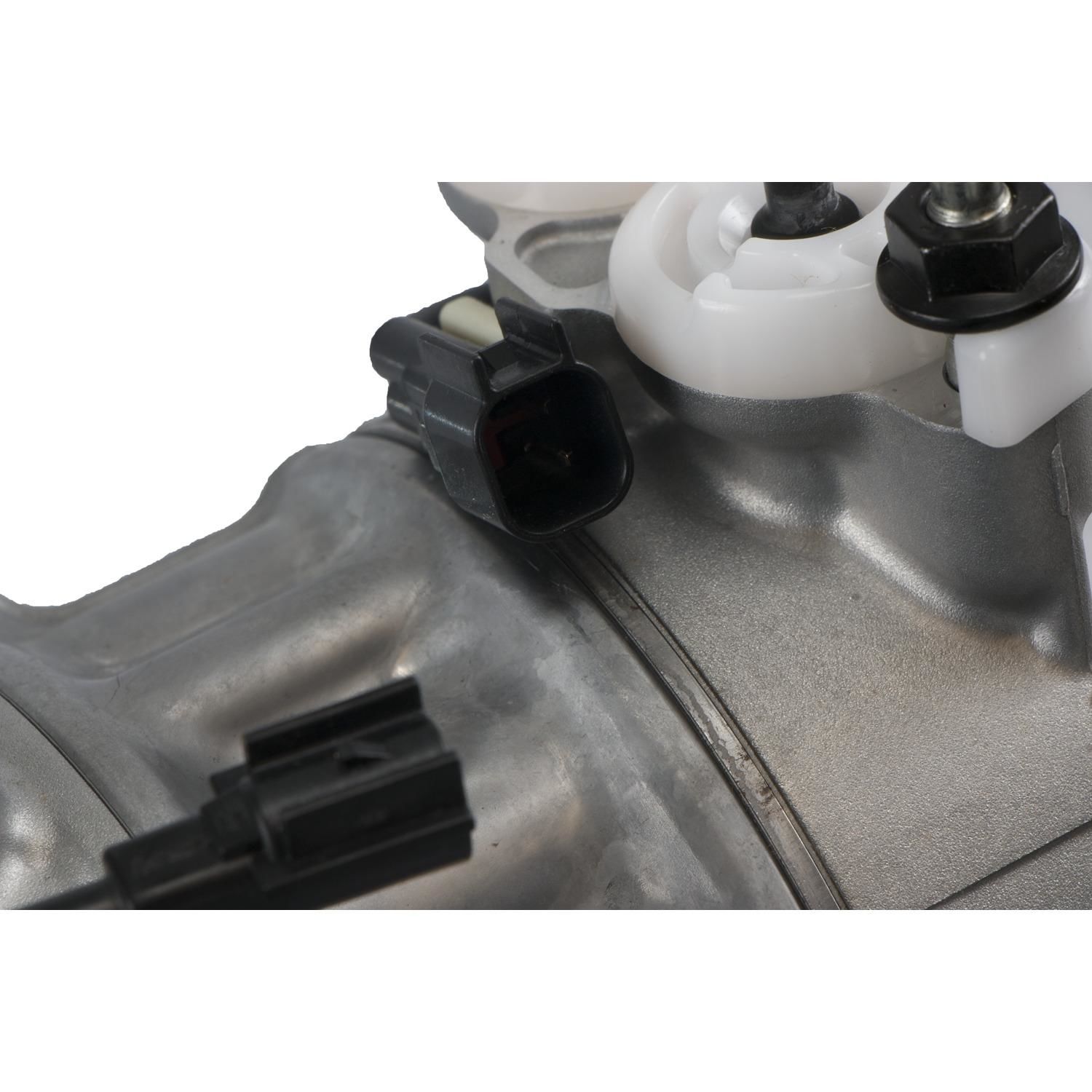 Four Seasons A/C Compressor 158504