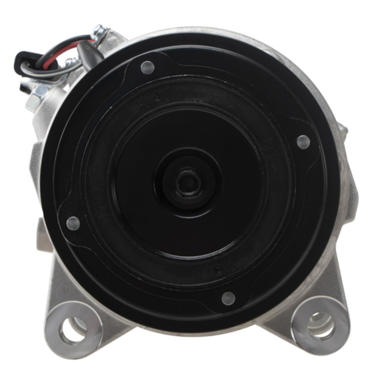 ACCO Four Seasons A/C Compressor 158504