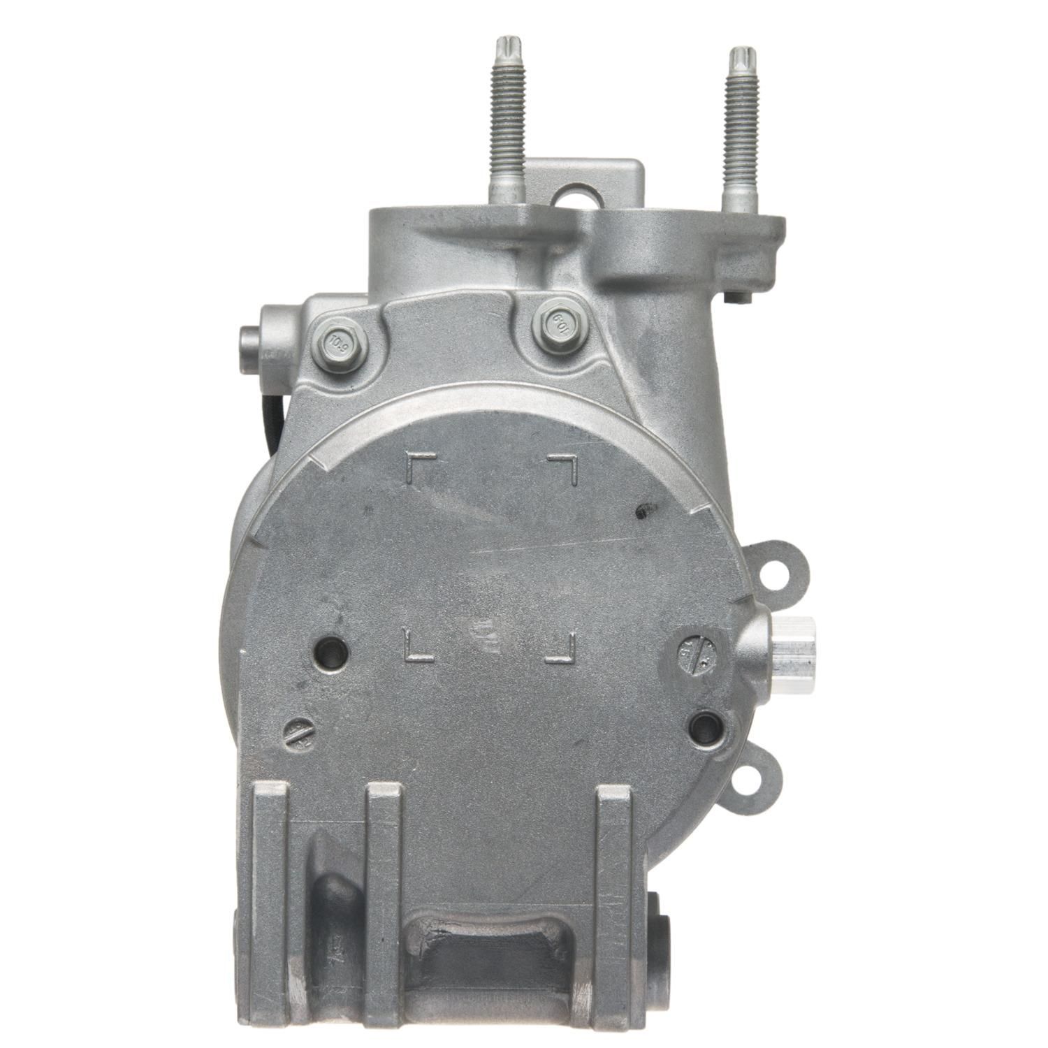 Four Seasons A/C Compressor 158664