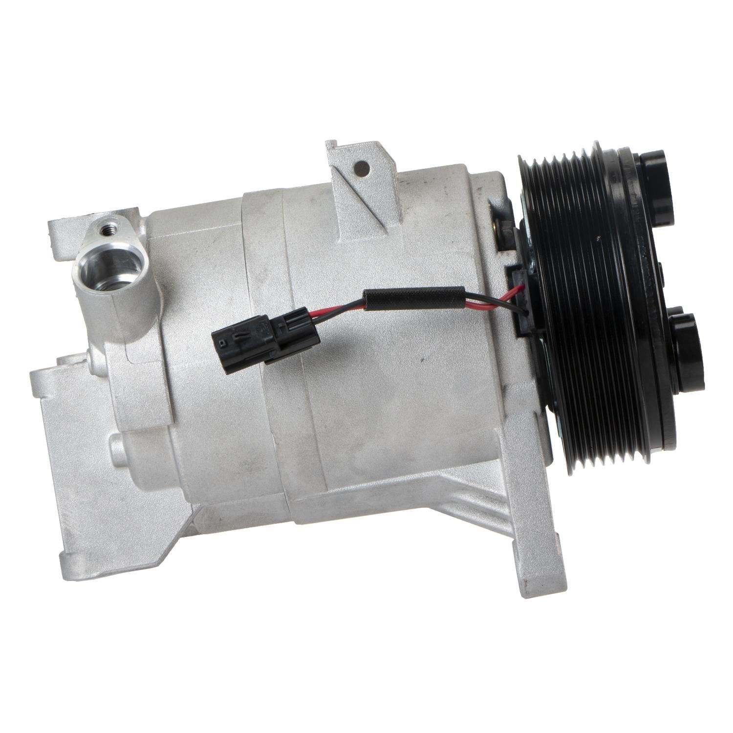 Four Seasons 67671 A/C Compressor-