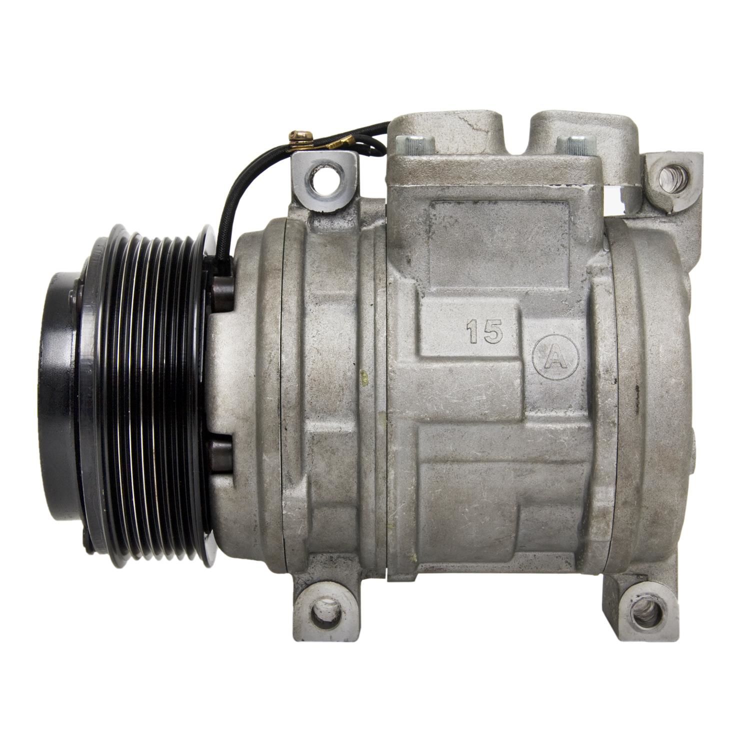 Four Seasons A/C Compressor 158881