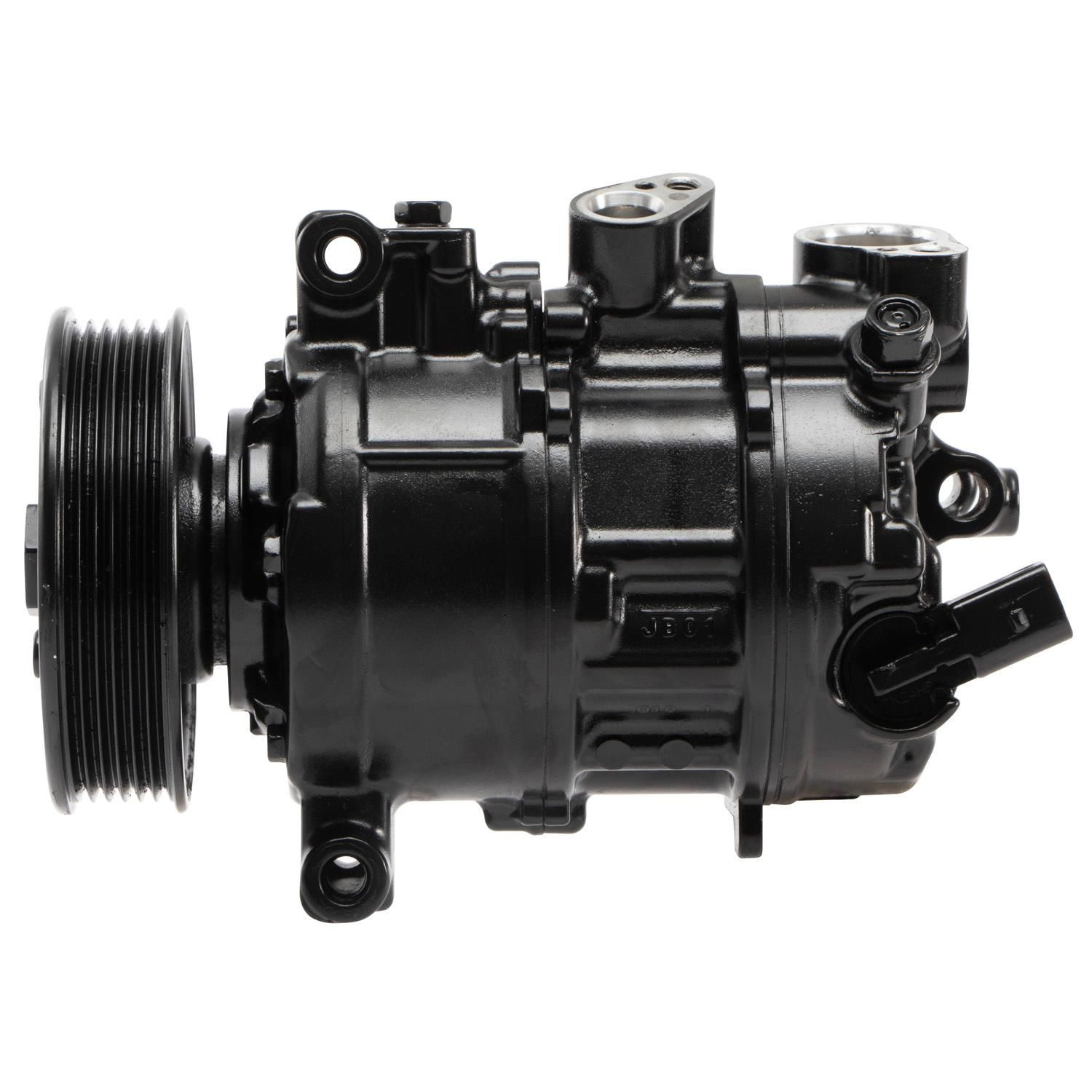 Four Seasons A/C Compressor 167315