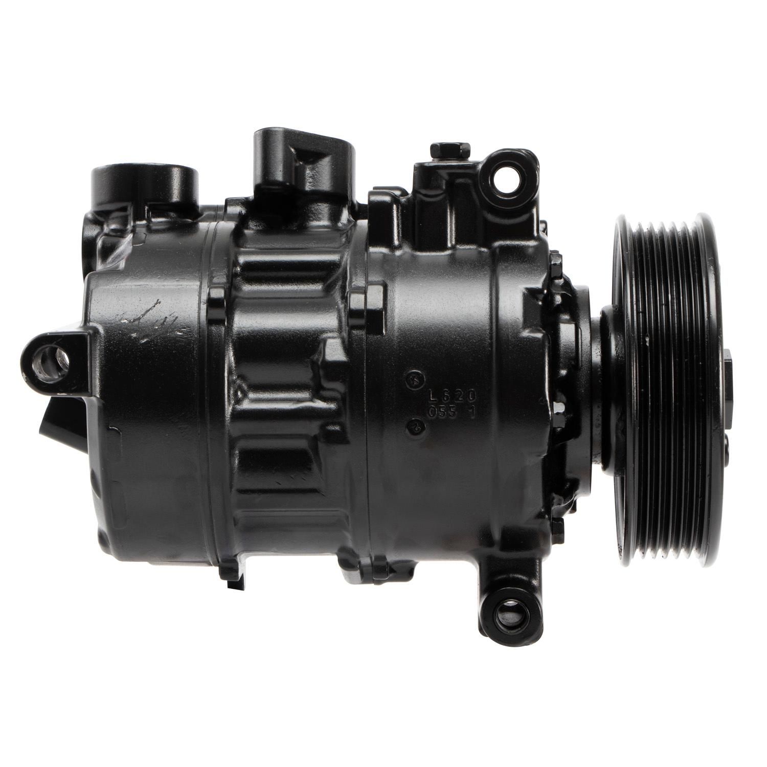 Four Seasons A/C Compressor 167315