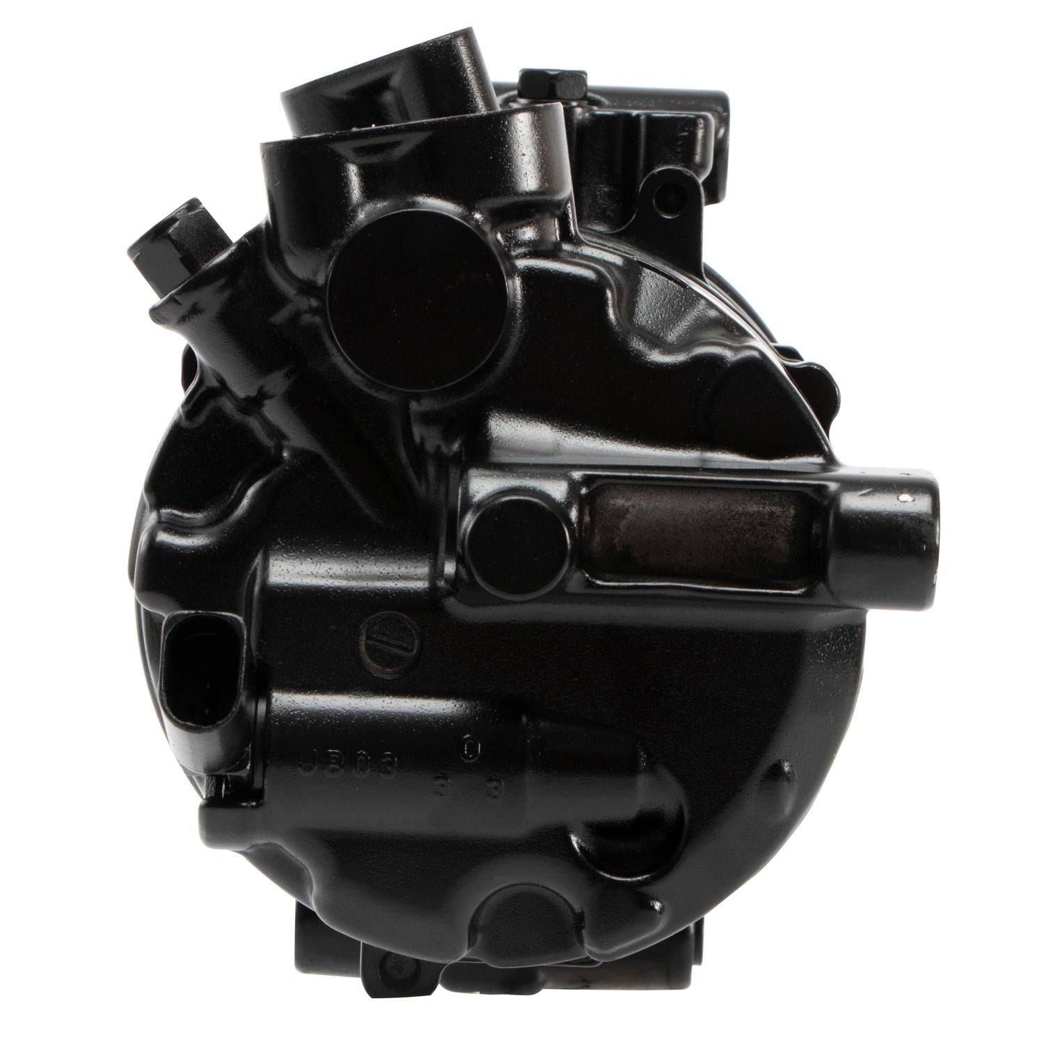 Four Seasons A/C Compressor 167315