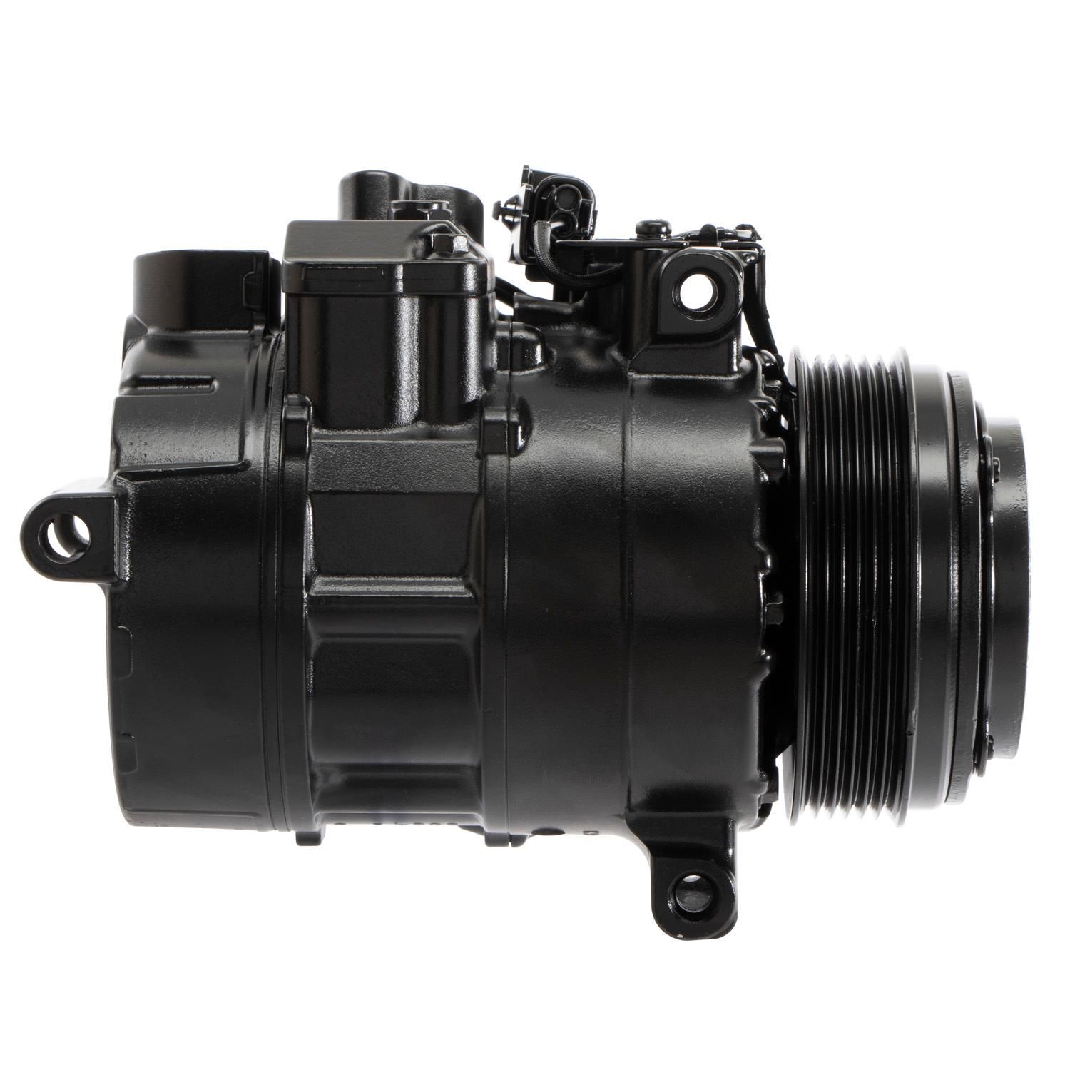 Four Seasons A/C Compressor 167326