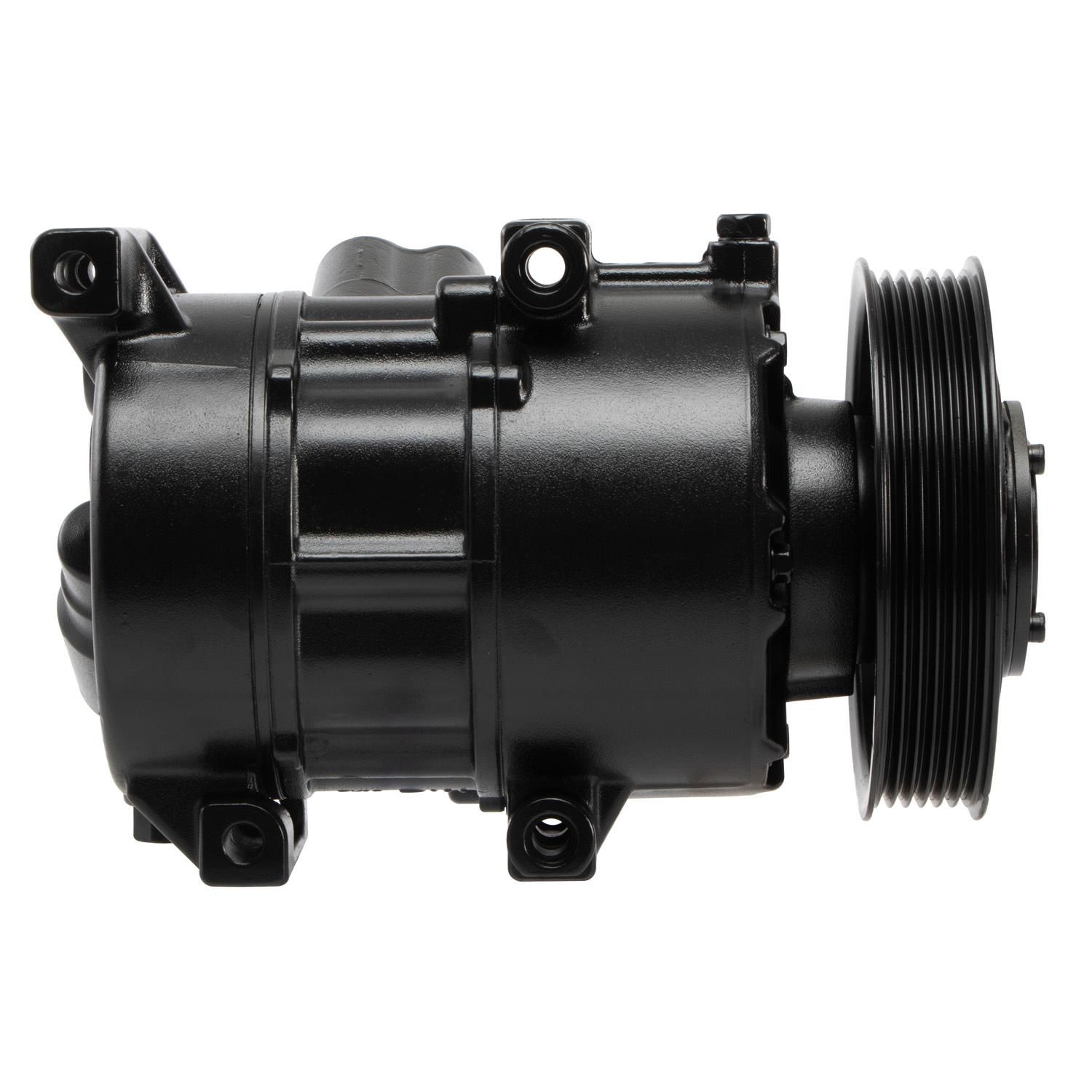 Four Seasons A/C Compressor 167357