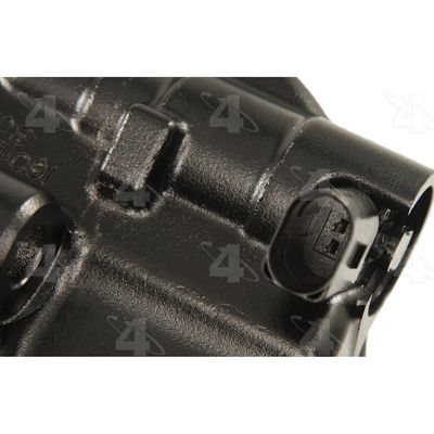 Four Seasons A/C Compressor 167646
