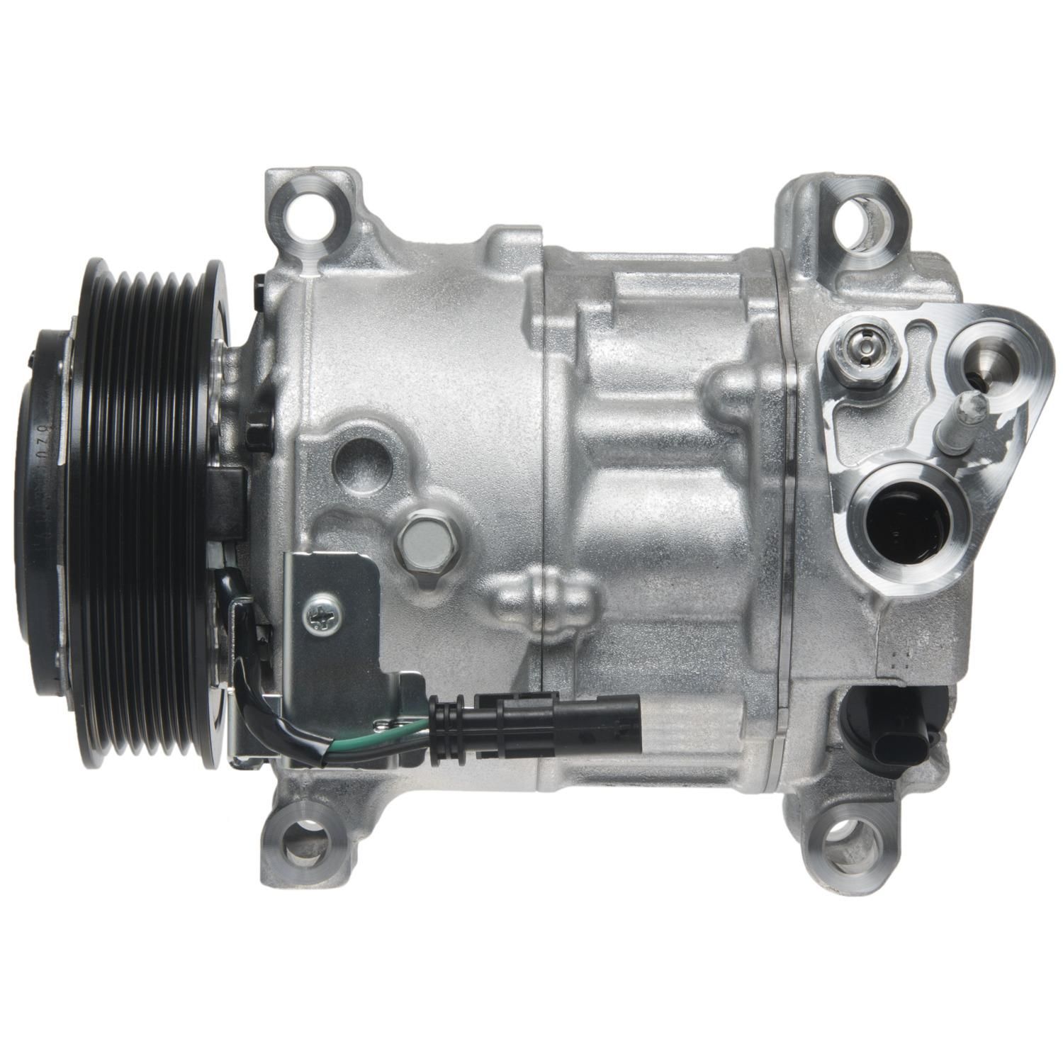 Four Seasons A/C Compressor 168305