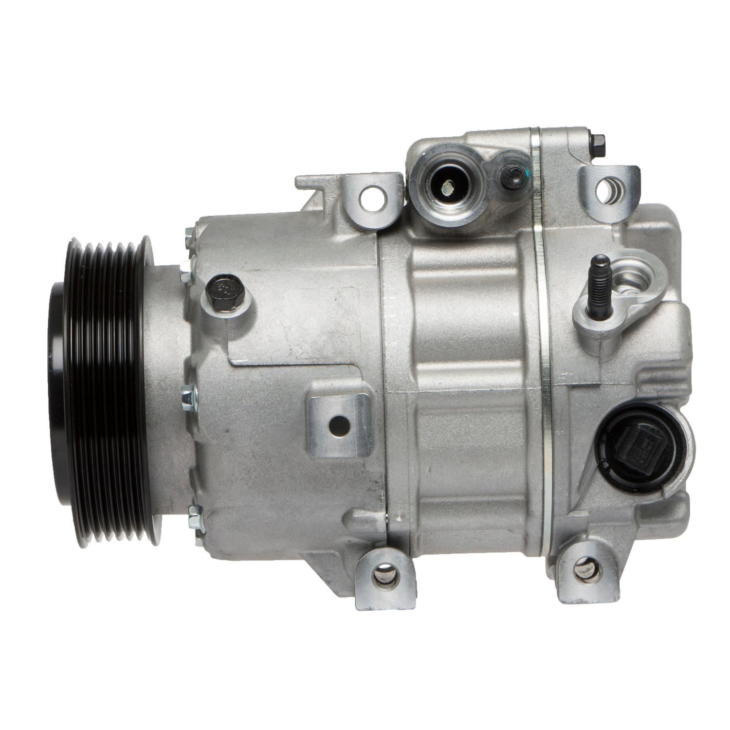Four Seasons A/C Compressor 168308