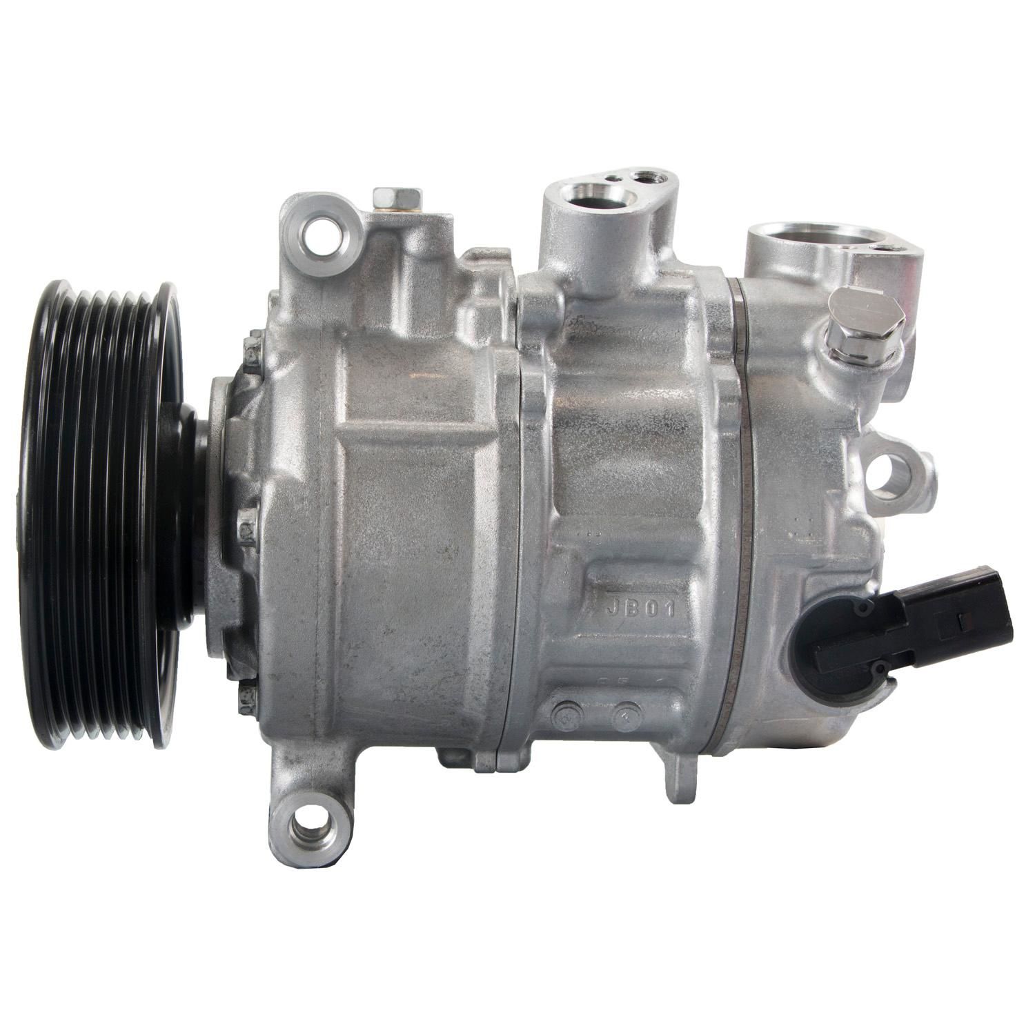 Four Seasons A/C Compressor 168315