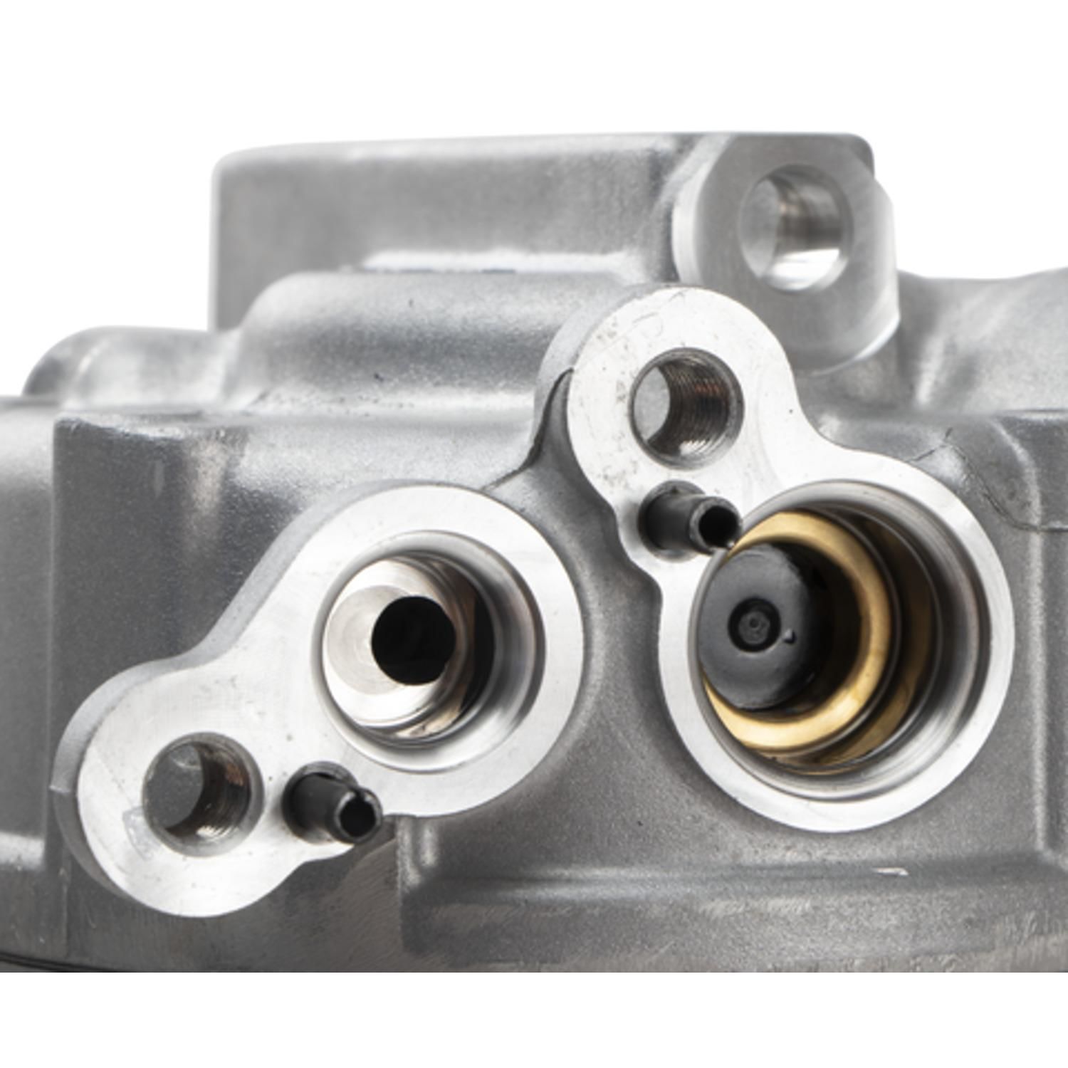 Four Seasons A/C Compressor 168317