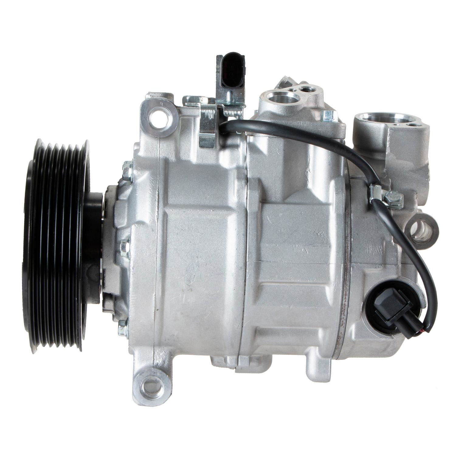 Four Seasons A/C Compressor 168318