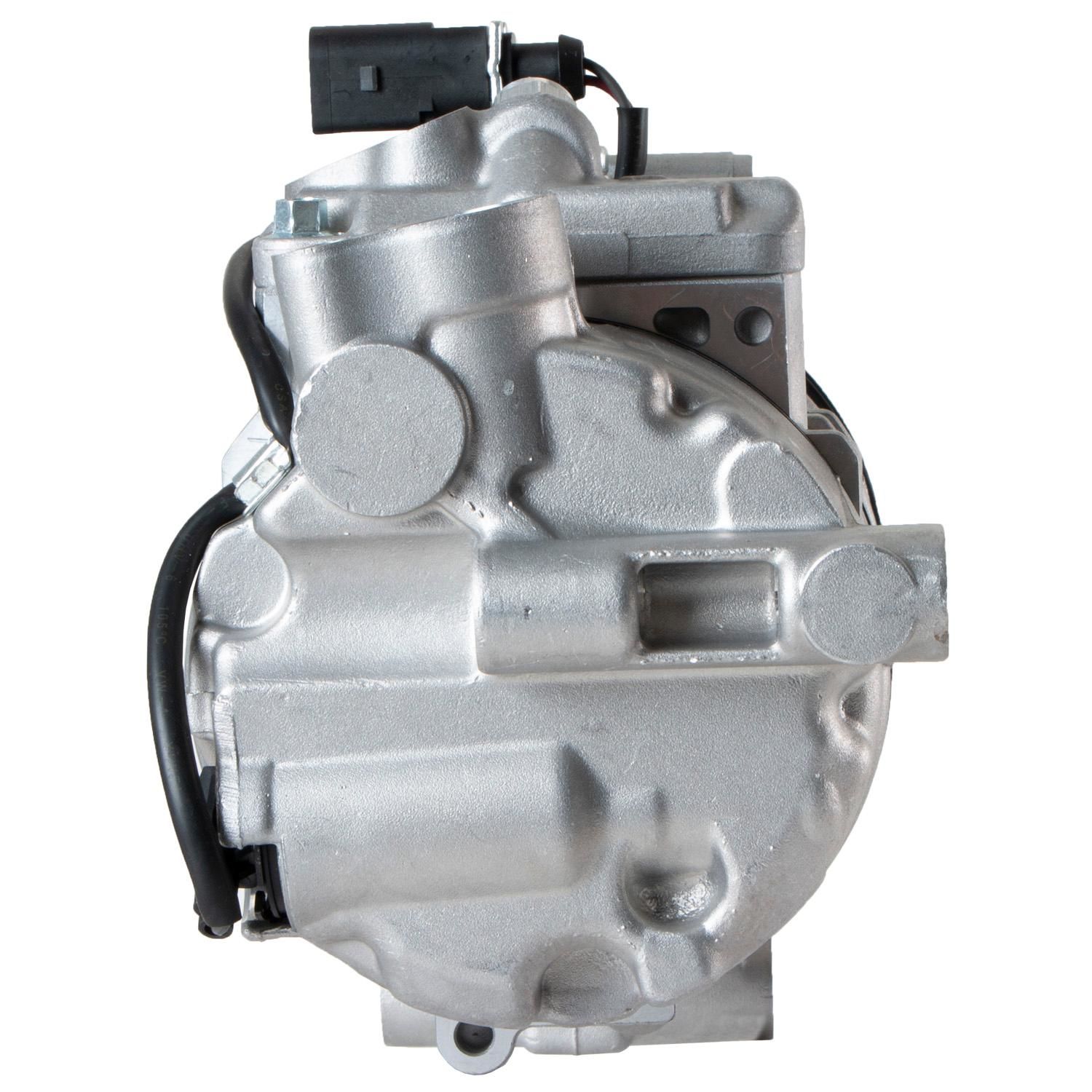 Four Seasons A/C Compressor 168318