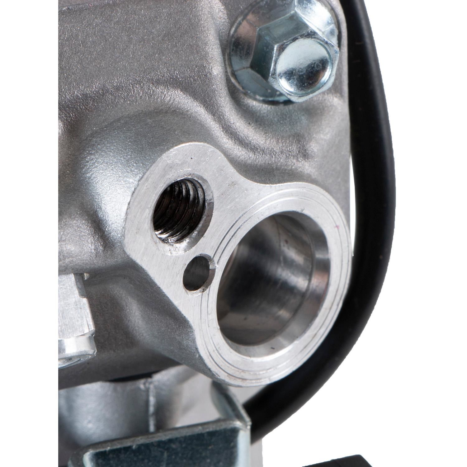 M*  Four Seasons A/C Compressor 168318