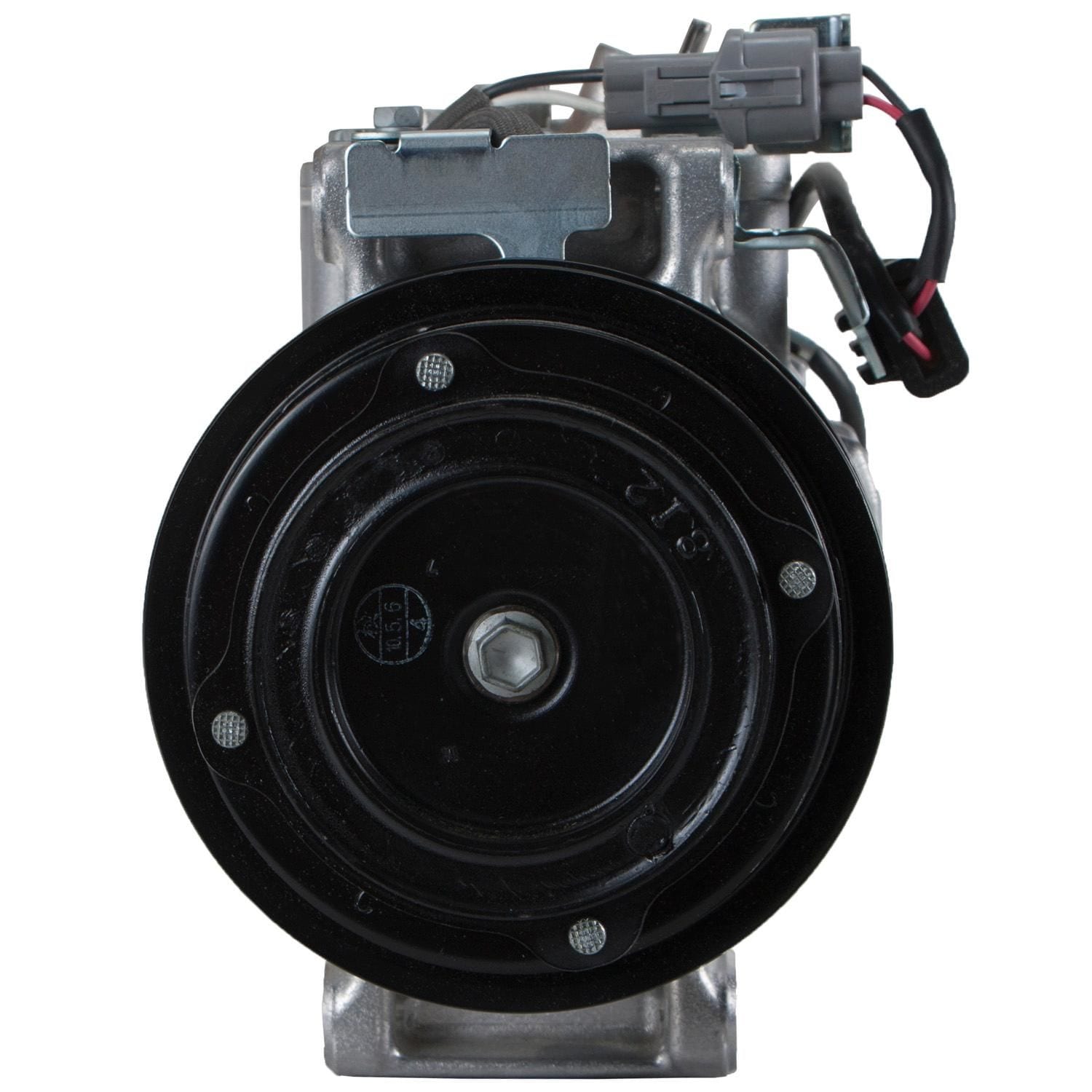 Four Seasons A/C Compressor 168322