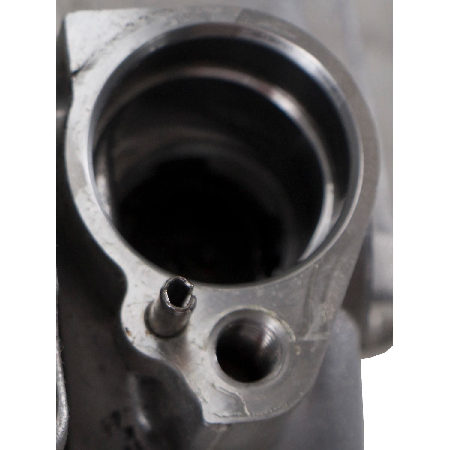 Four Seasons A/C Compressor 168322