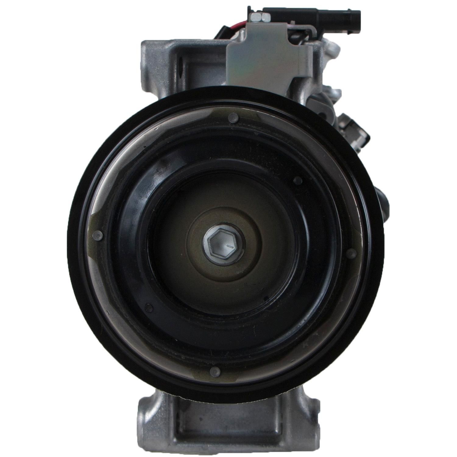 ●Rudeway Four Seasons A/C Compressor 168324