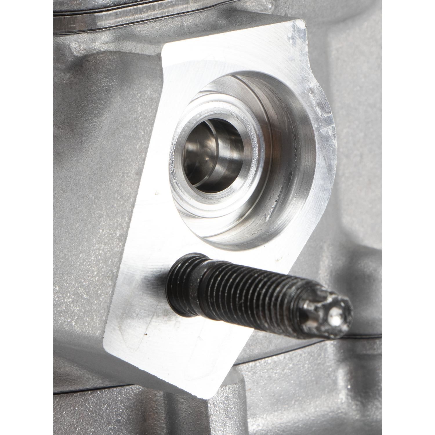 Four Seasons A/C Compressor 168333