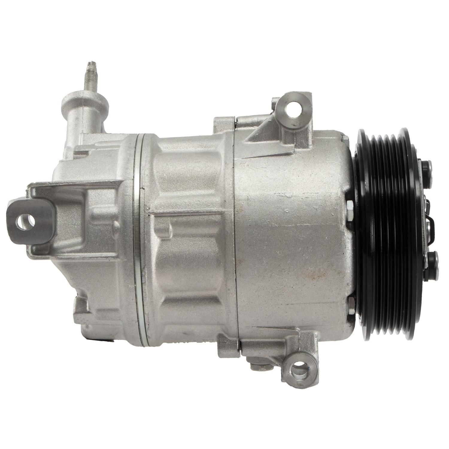 Four Seasons A/C Compressor 168344