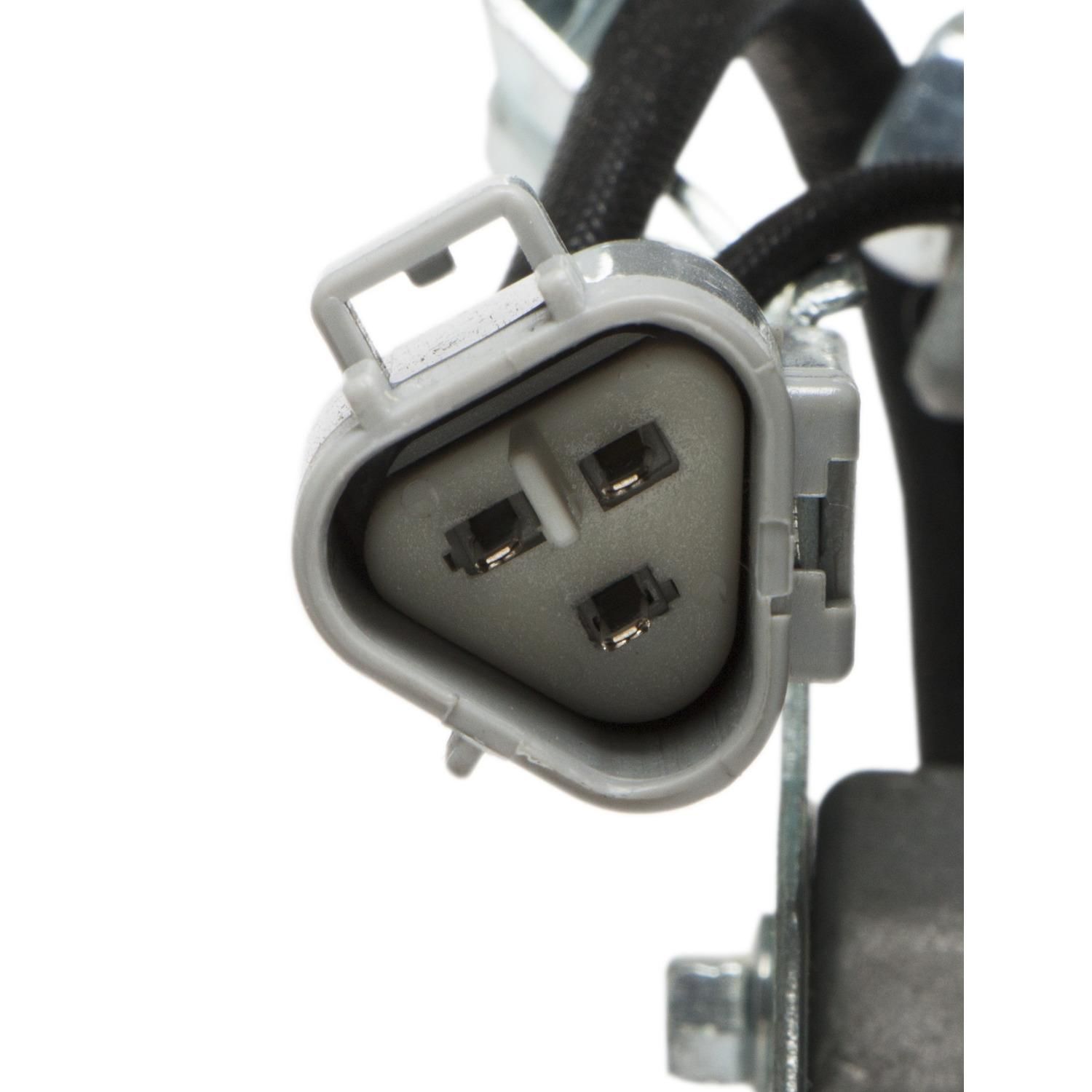 Four Seasons A/C Compressor 168348