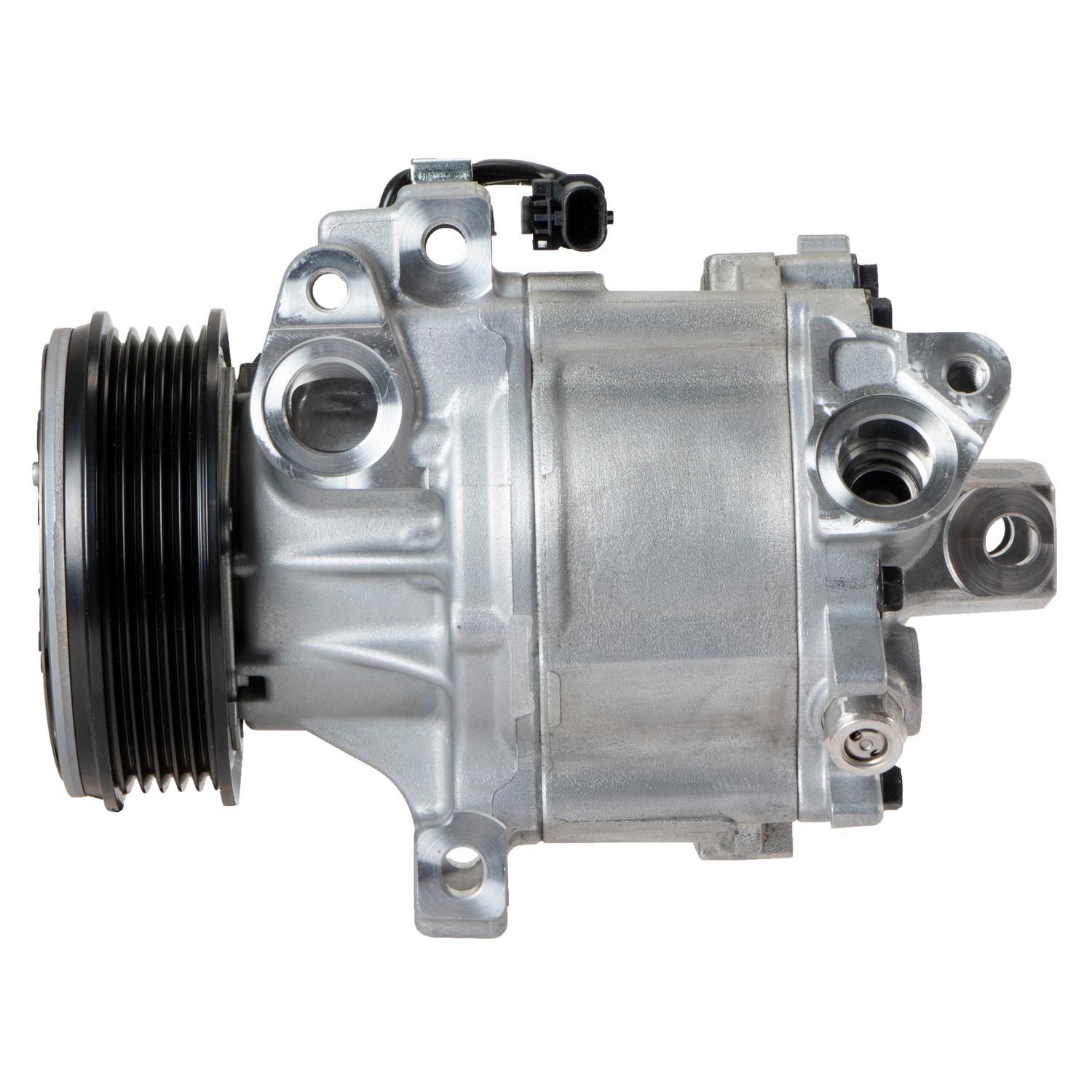 Four Seasons A/C Compressor 168364