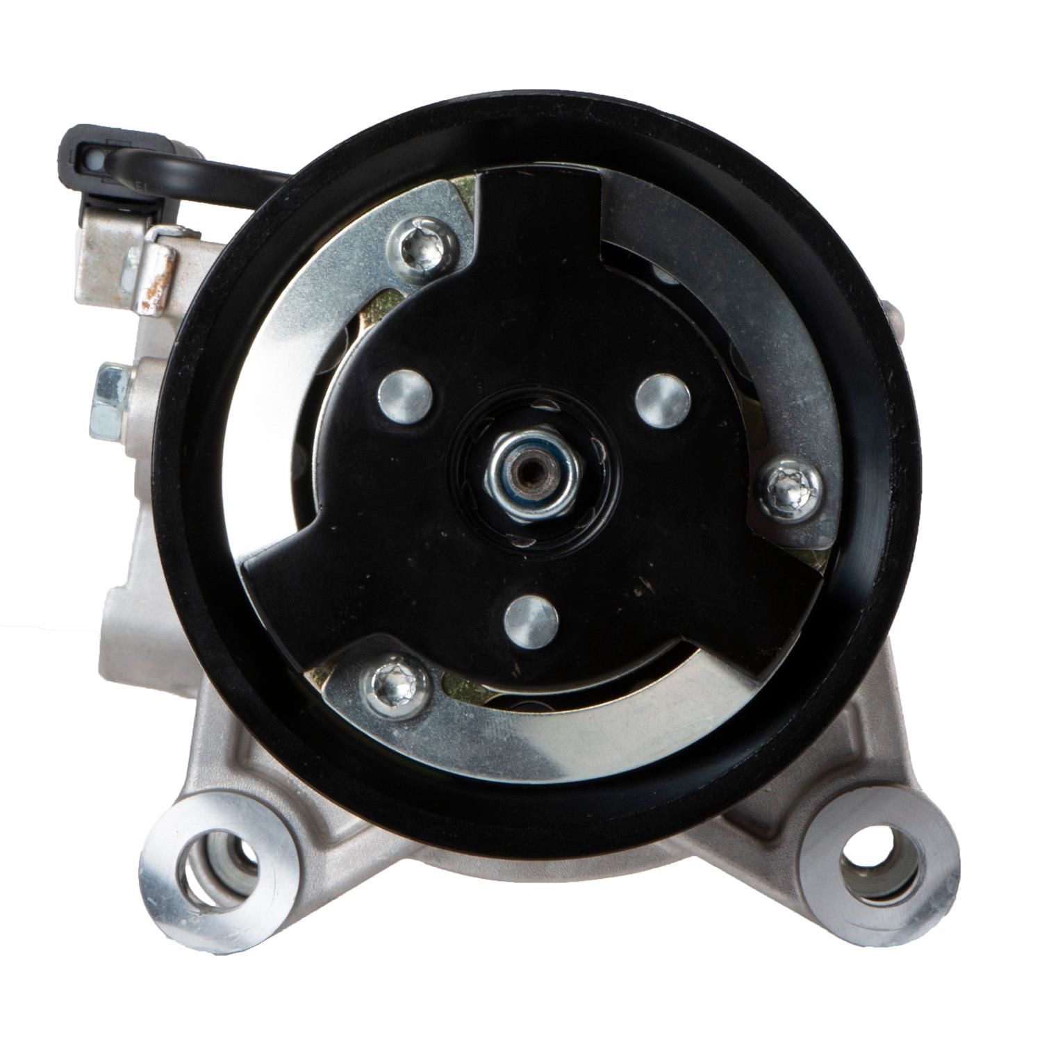 aco♡ Four Seasons A/C Compressor 168366