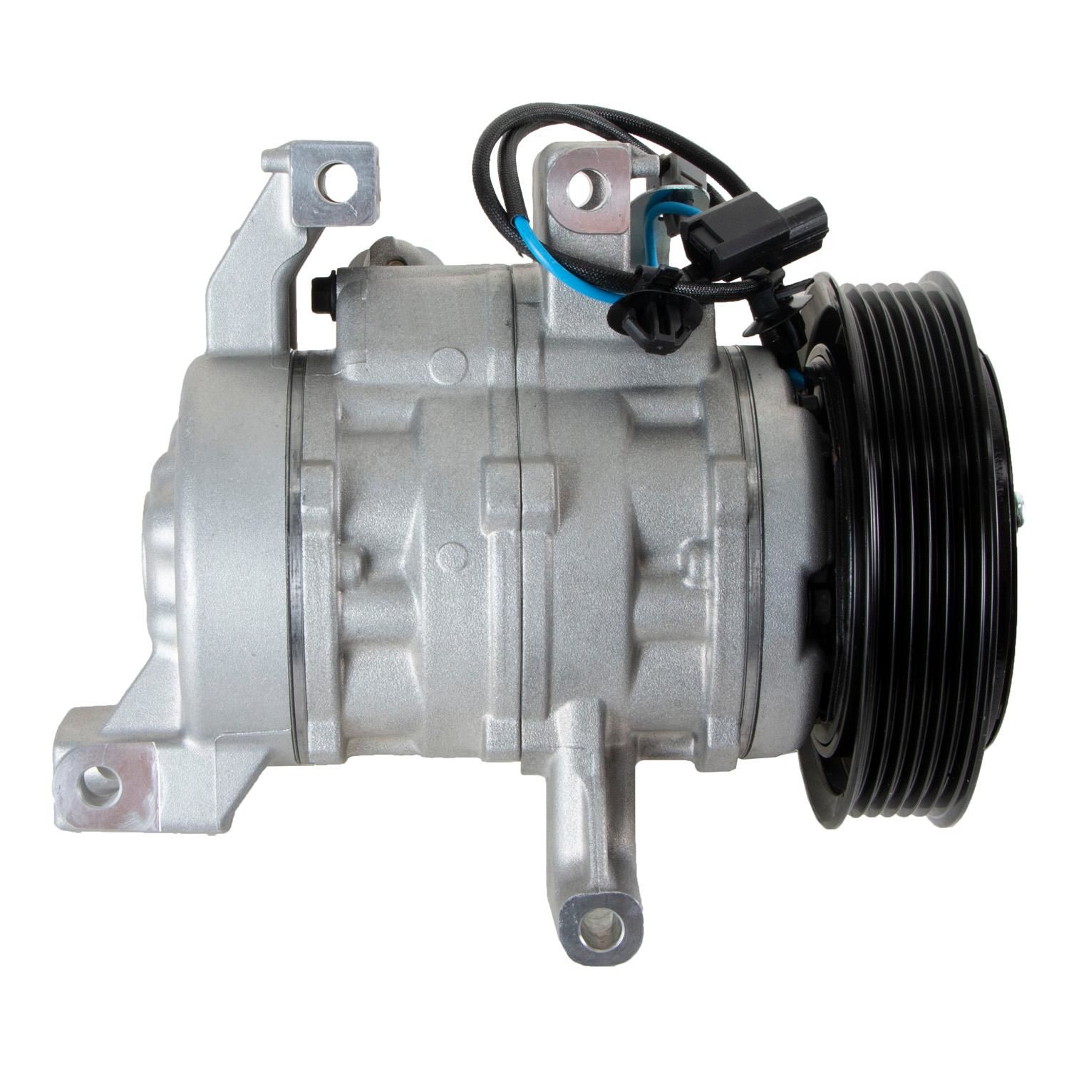 ACRB　５０ Four Seasons A/C Compressor 168372